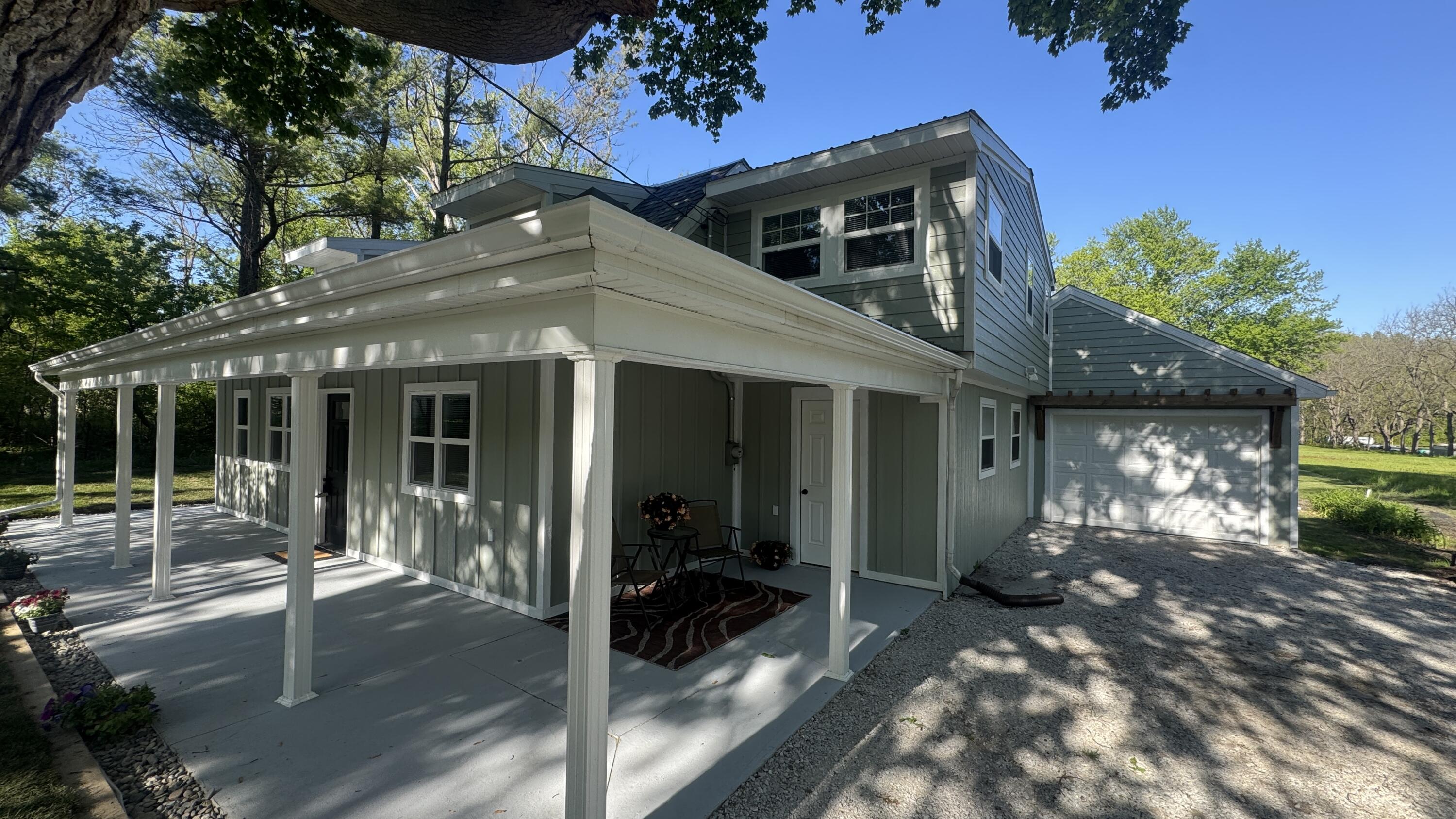 6323 N 600 W, Michigan City, IN 46360; Image #6