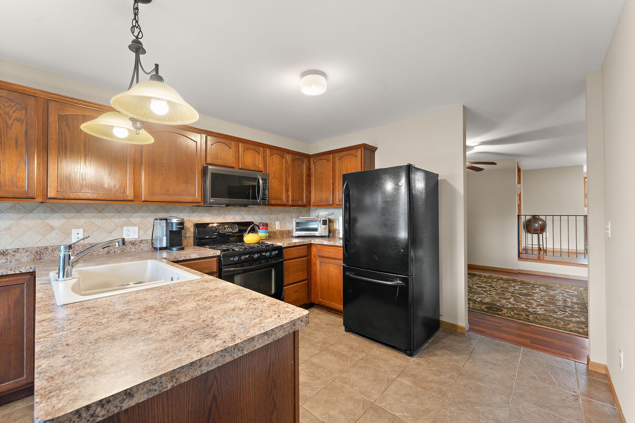 2549 N Lakeshore Drive, Crown Point, IN 46307; Image #10