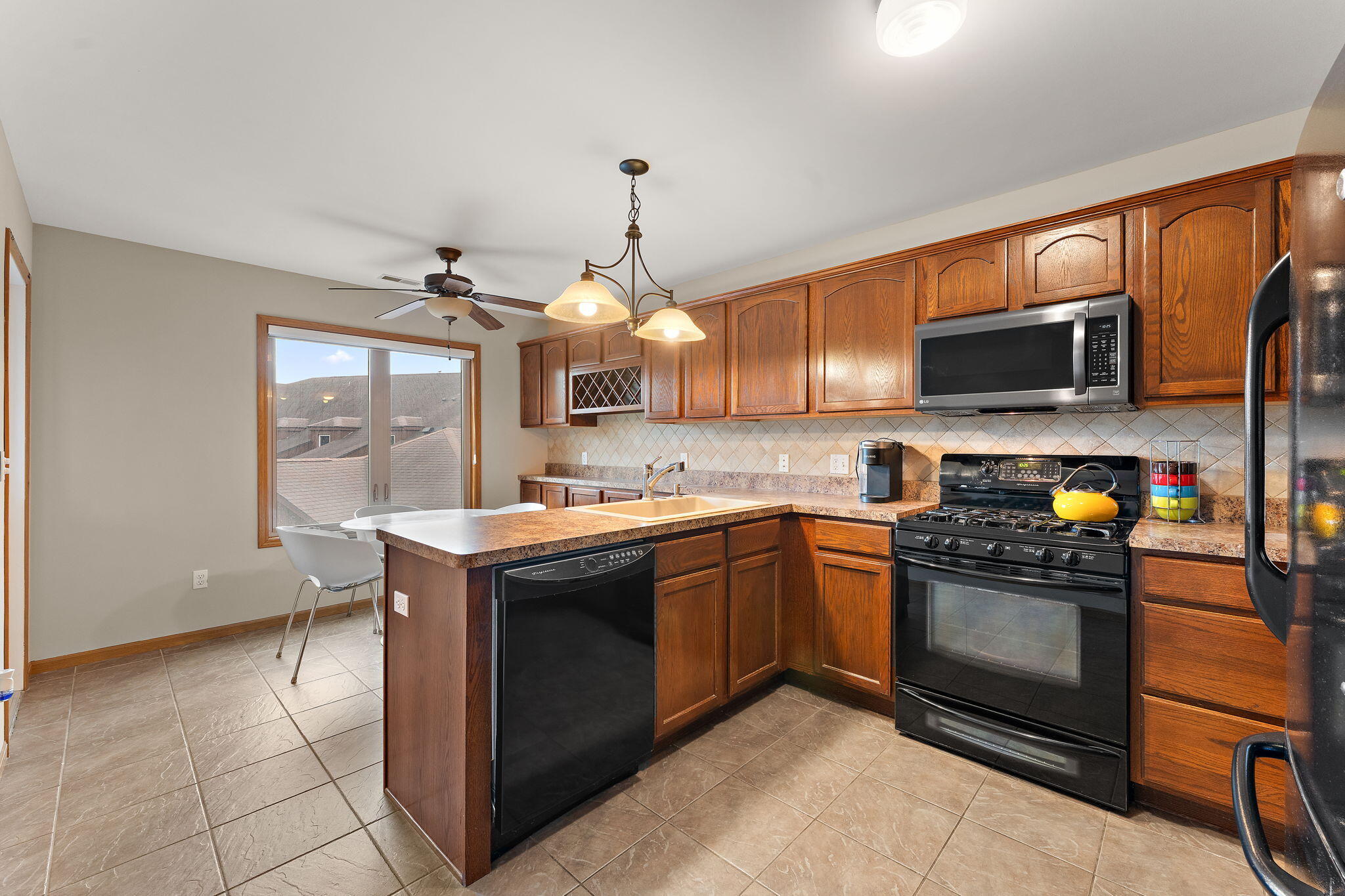 2549 N Lakeshore Drive, Crown Point, IN 46307; Image #11