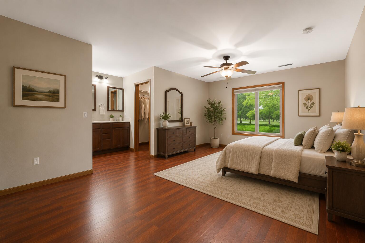 2549 N Lakeshore Drive, Crown Point, IN 46307; Image #13