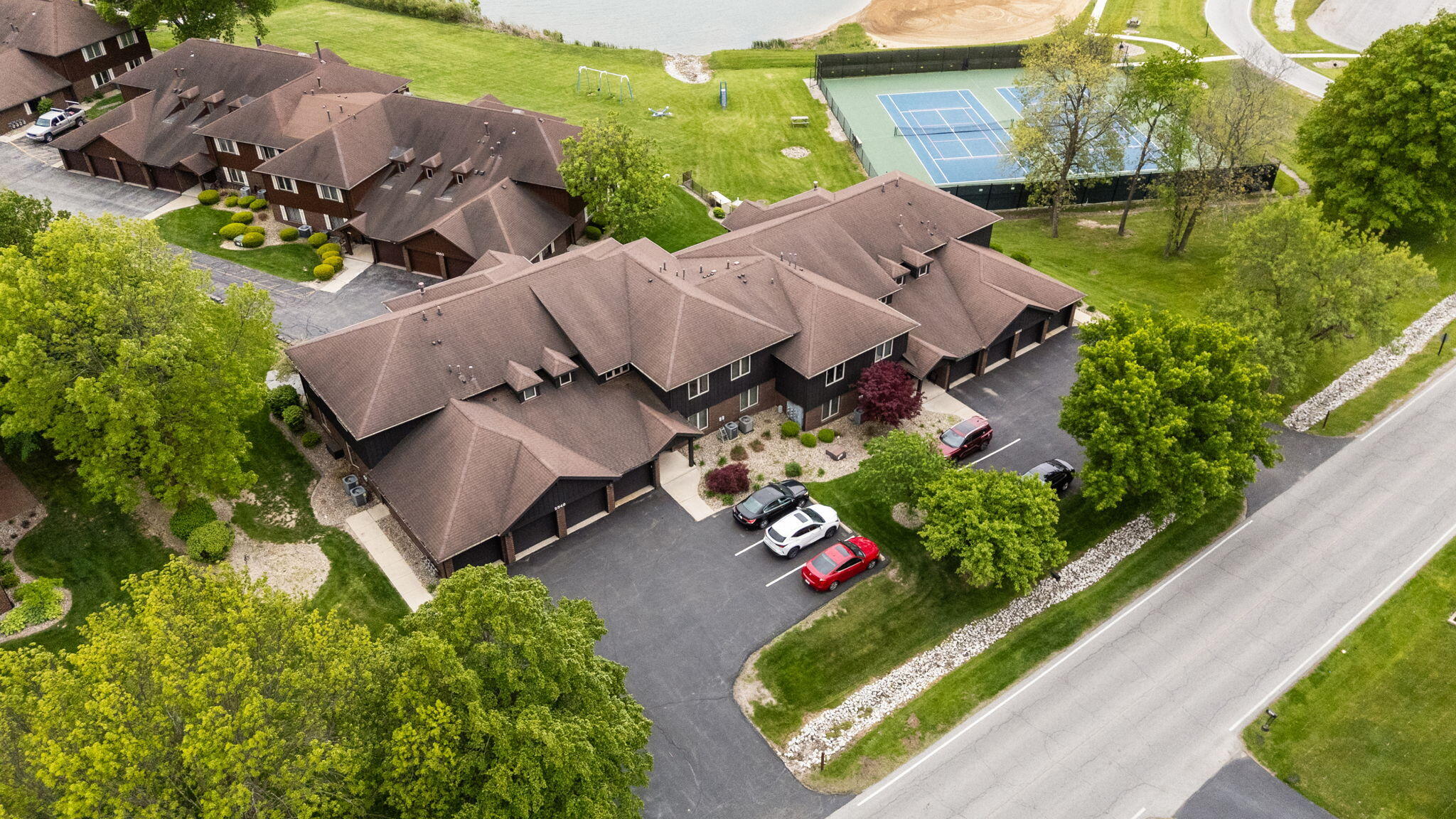 2549 N Lakeshore Drive, Crown Point, IN 46307; Image #2