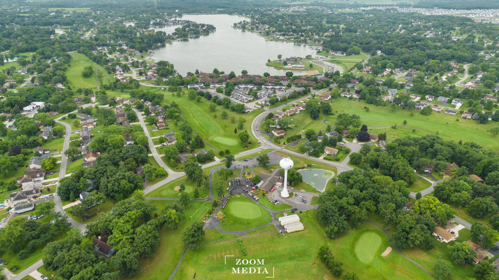2549 N Lakeshore Drive, Crown Point, IN 46307; Image #26