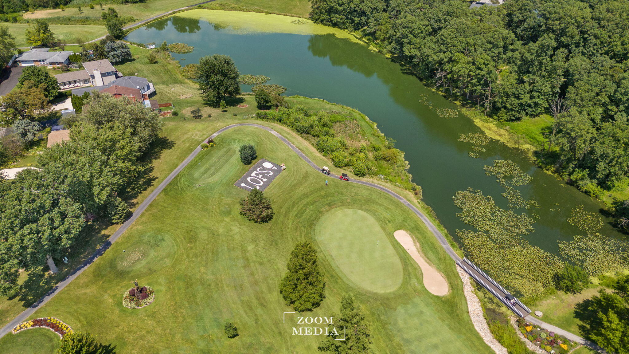2549 N Lakeshore Drive, Crown Point, IN 46307; Image #27