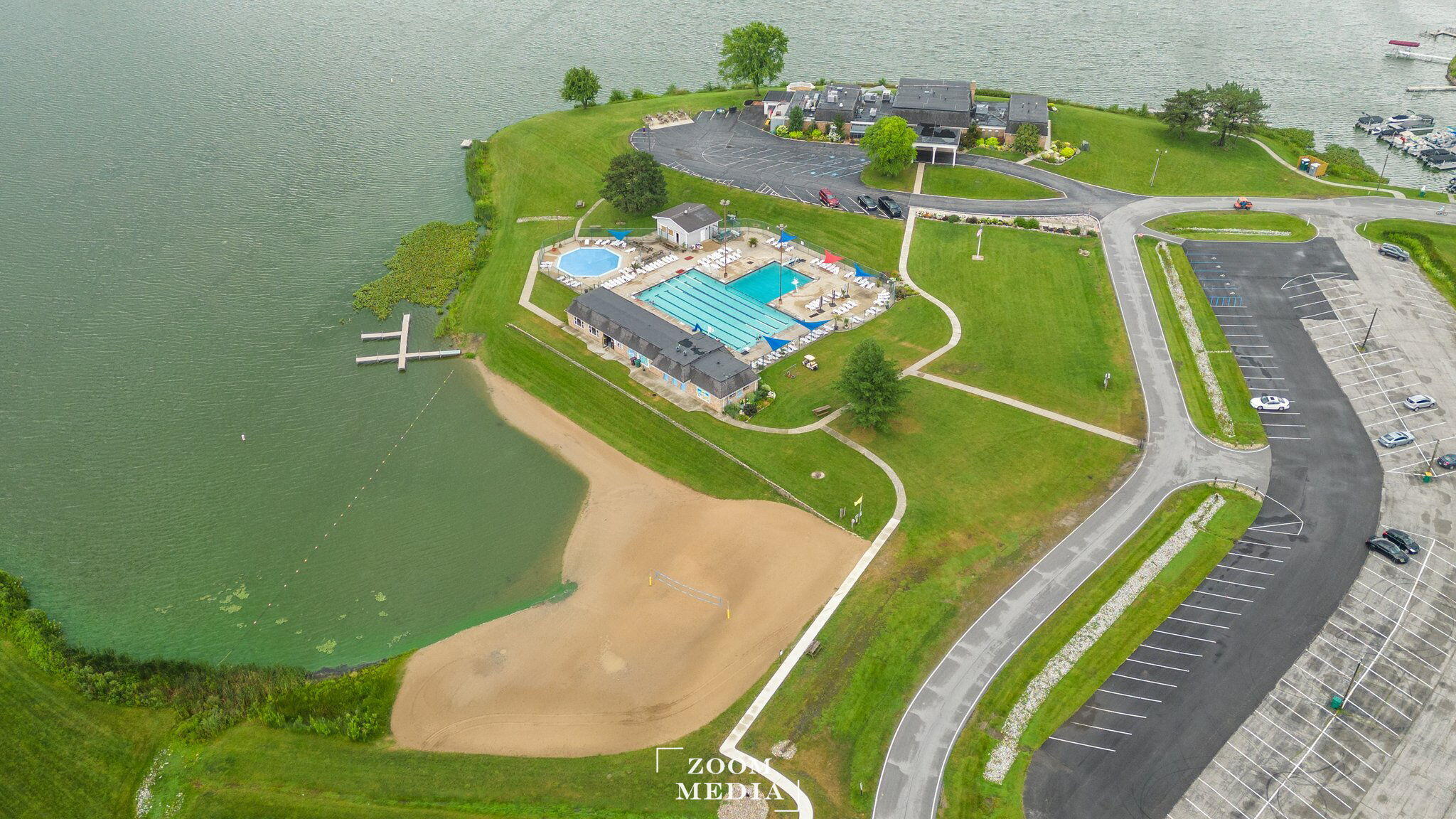 2549 N Lakeshore Drive, Crown Point, IN 46307; Image #29
