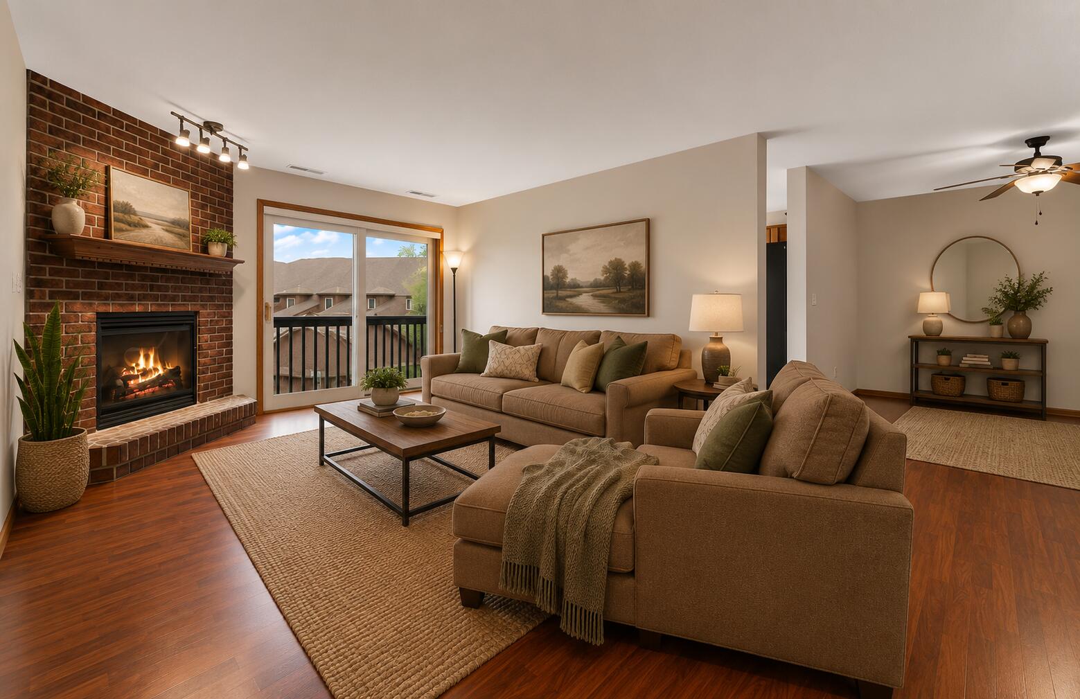 2549 N Lakeshore Drive, Crown Point, IN 46307; Image #3