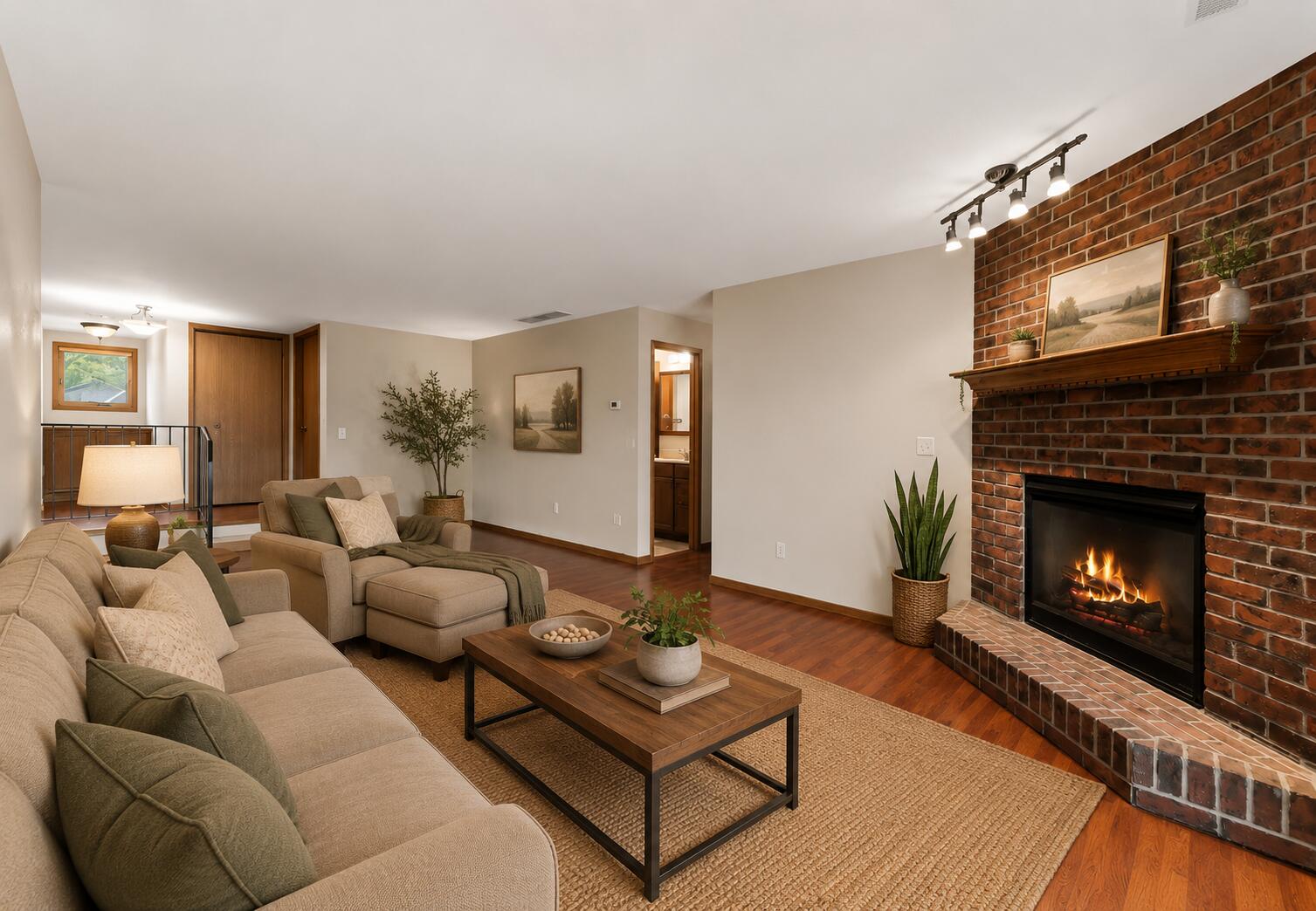 2549 N Lakeshore Drive, Crown Point, IN 46307; Image #5