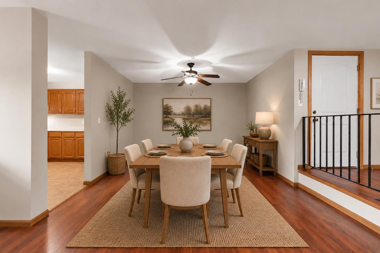 2549 N Lakeshore Drive, Crown Point, IN 46307; Image #7