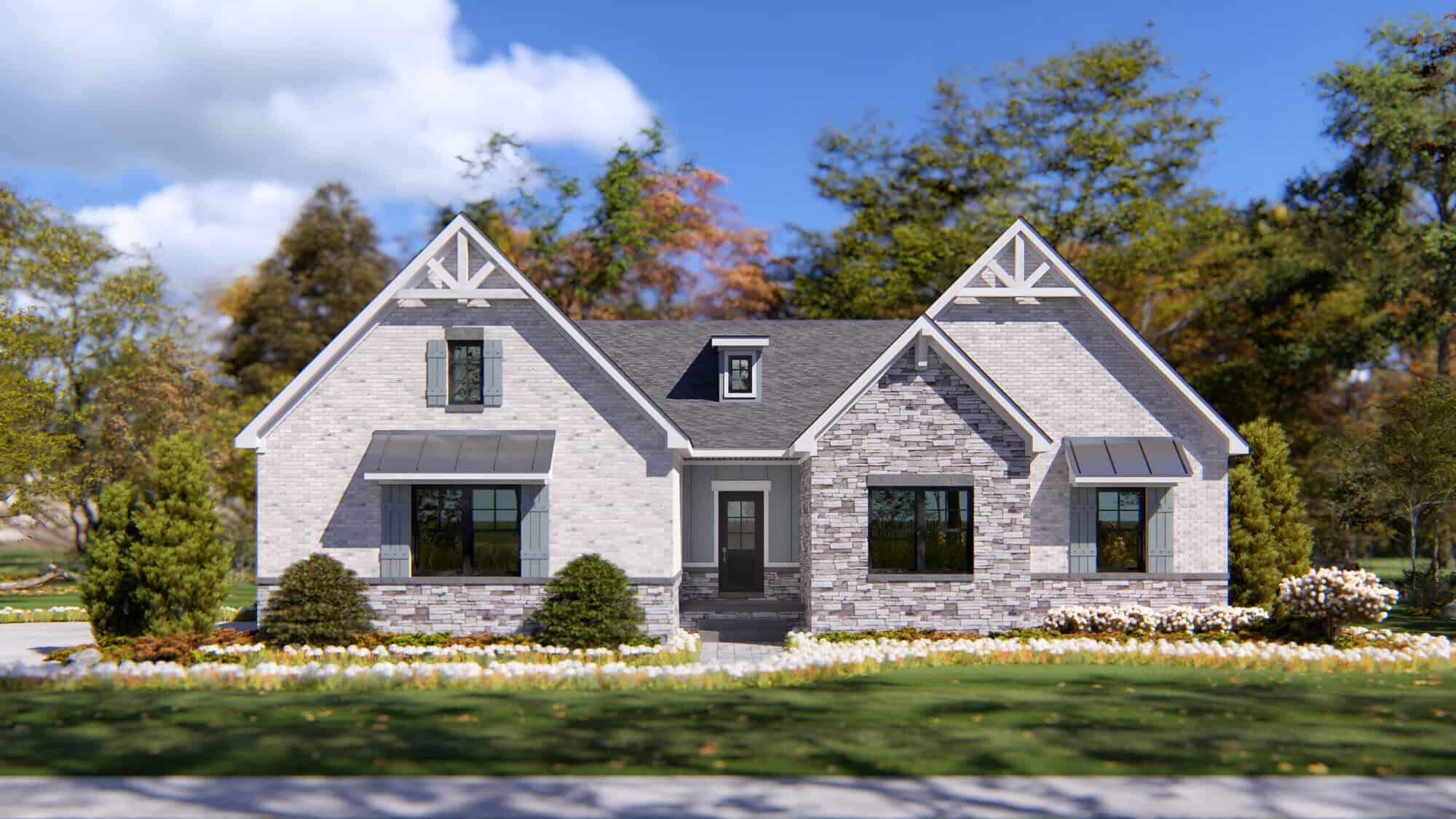 3636 Towle Street, Dyer, IN 46311; Image #2