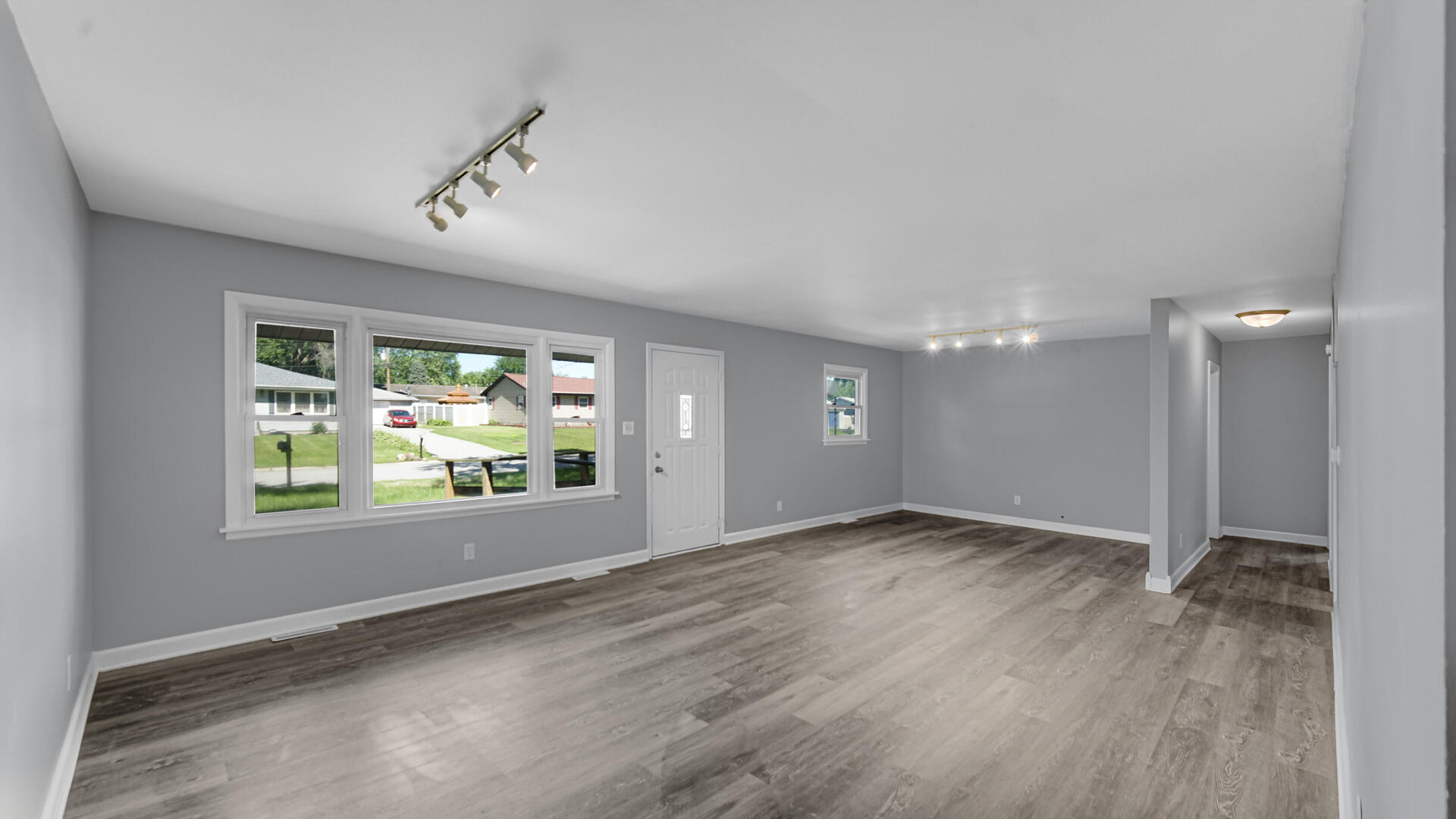 7713 Hendricks Place, Merrillville, IN 46410; Image #8
