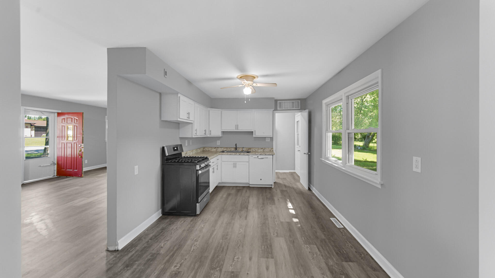 7713 Hendricks Place, Merrillville, IN 46410; Image #9