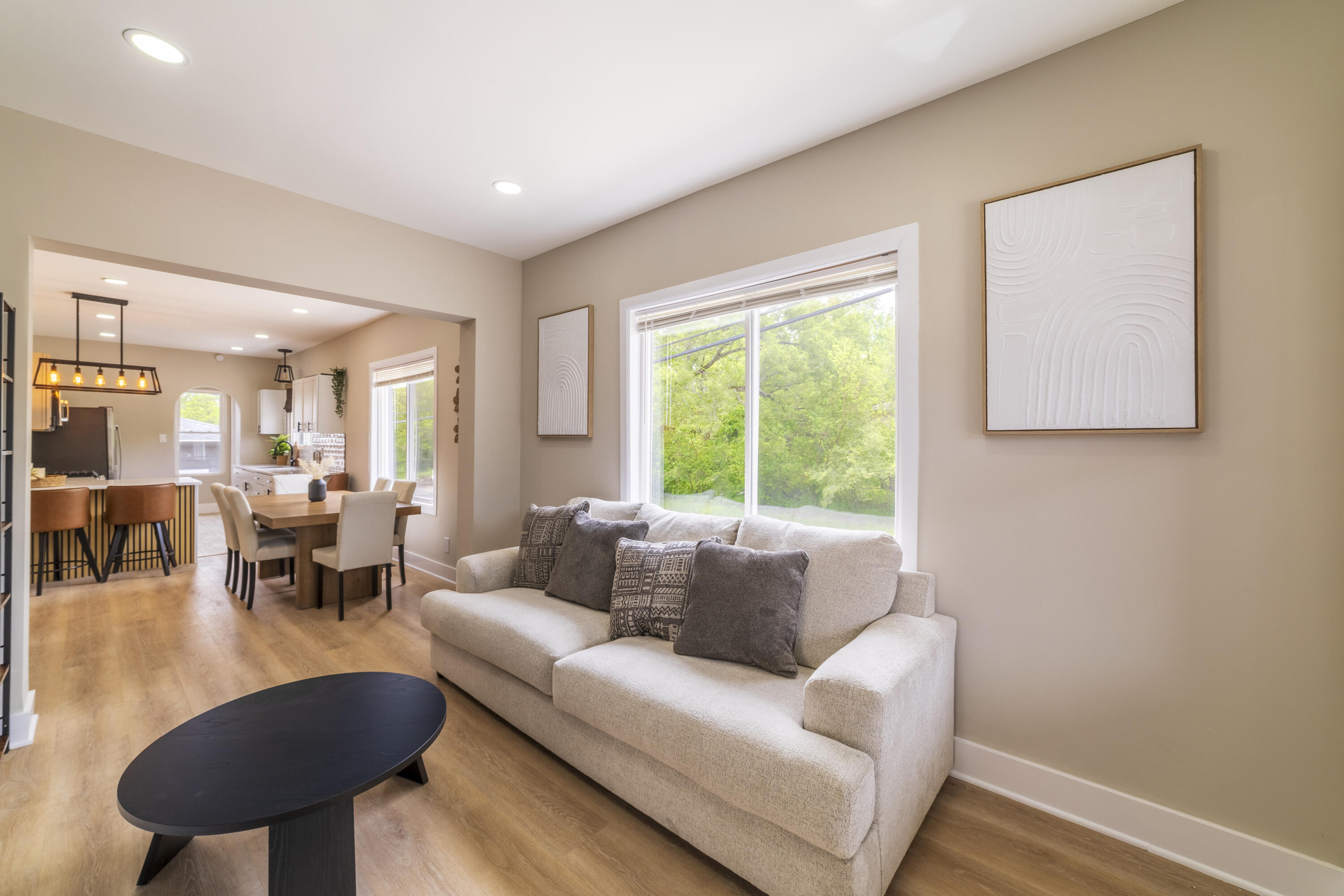 2395 Jefferson Street, Gary, IN 46407; Image #2