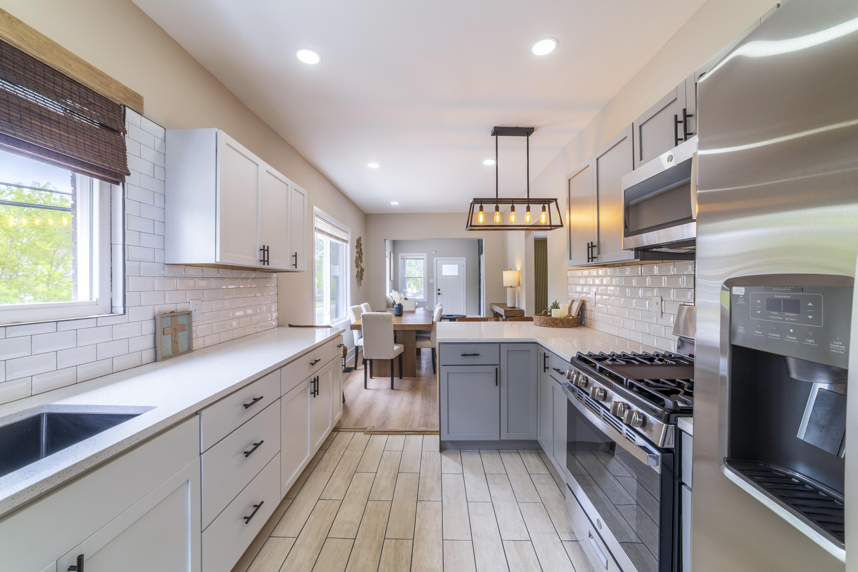 2395 Jefferson Street, Gary, IN 46407; Image #3