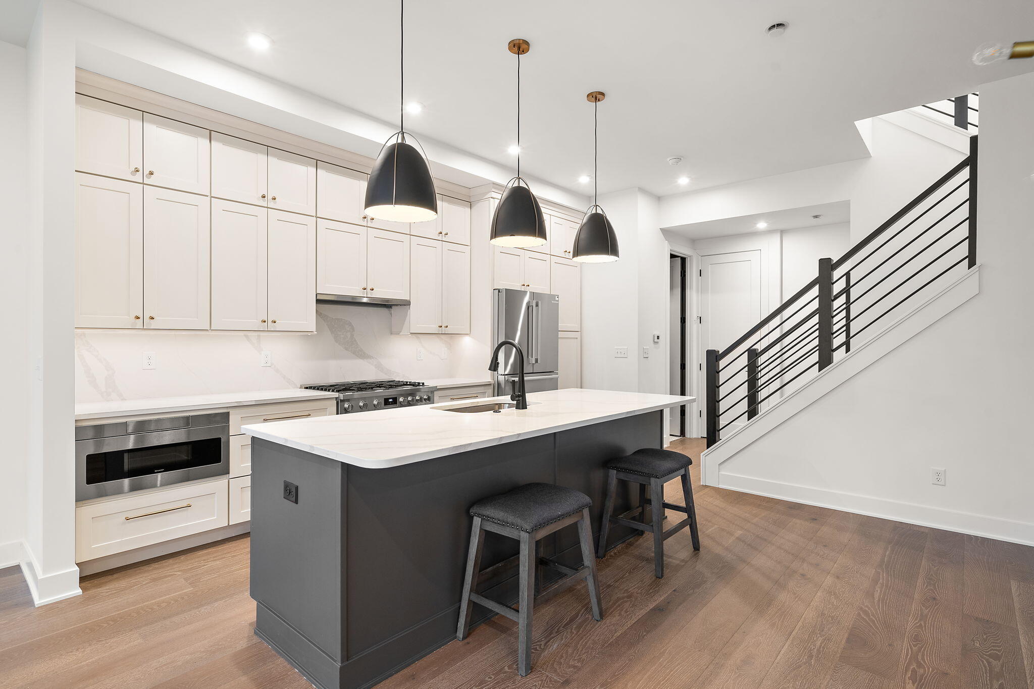 203 N Campbell Street, Valparaiso, IN ##2, 46385; Image #6