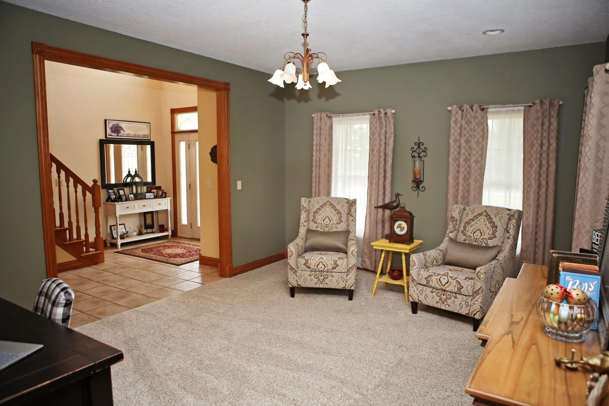5201 S 325 E, Star City, IN 46985; Image #17