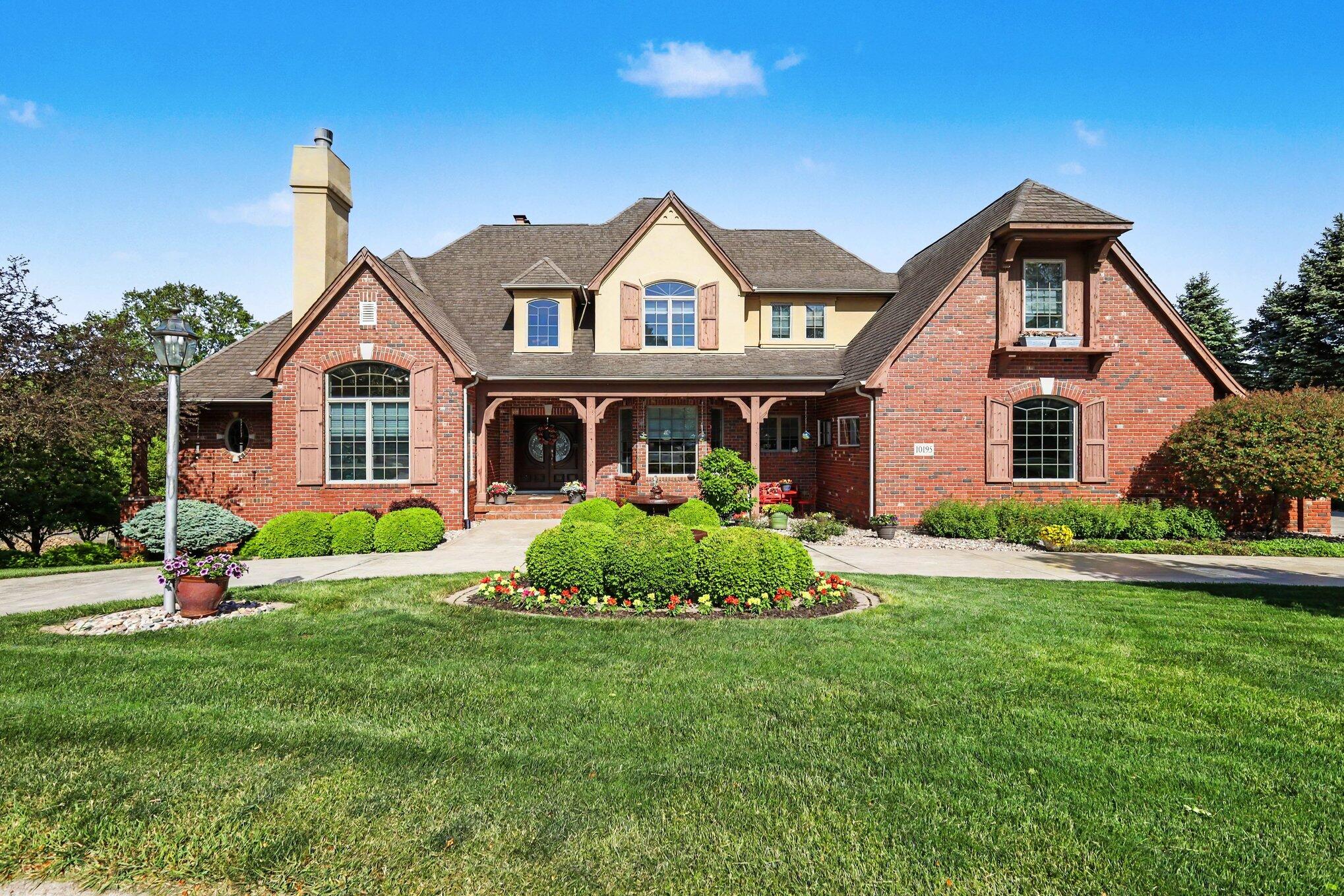 10195 Floyd, Crown Point, IN 46307; Image #4