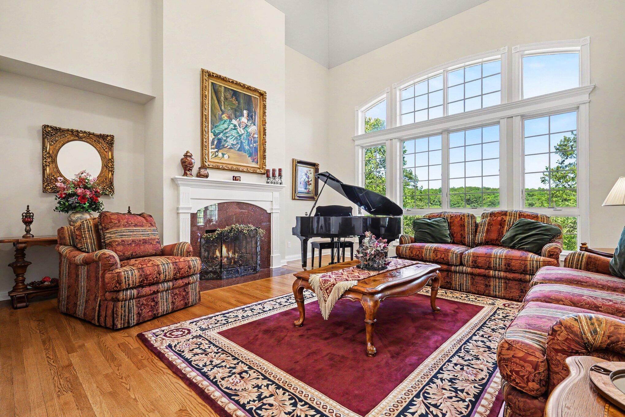 10195 Floyd, Crown Point, IN 46307; Image #5