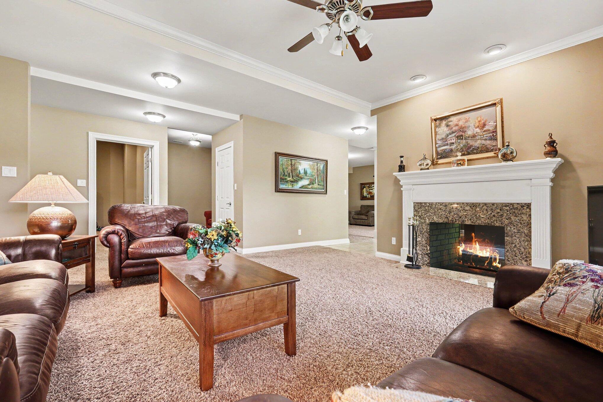10195 Floyd, Crown Point, IN 46307; Image #9