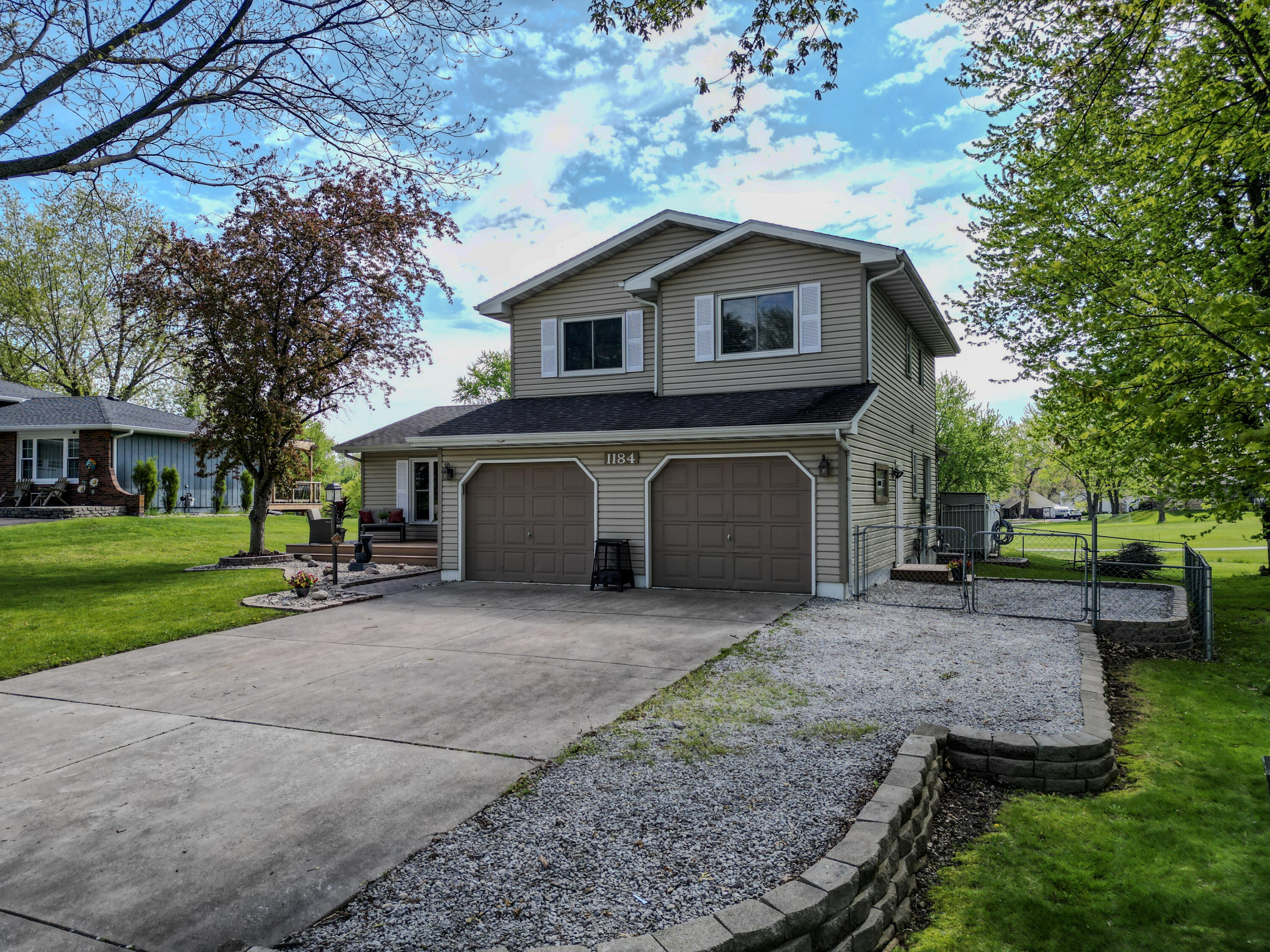 1184 Winterhaven Lane, Crown Point, IN 46307; Image #3