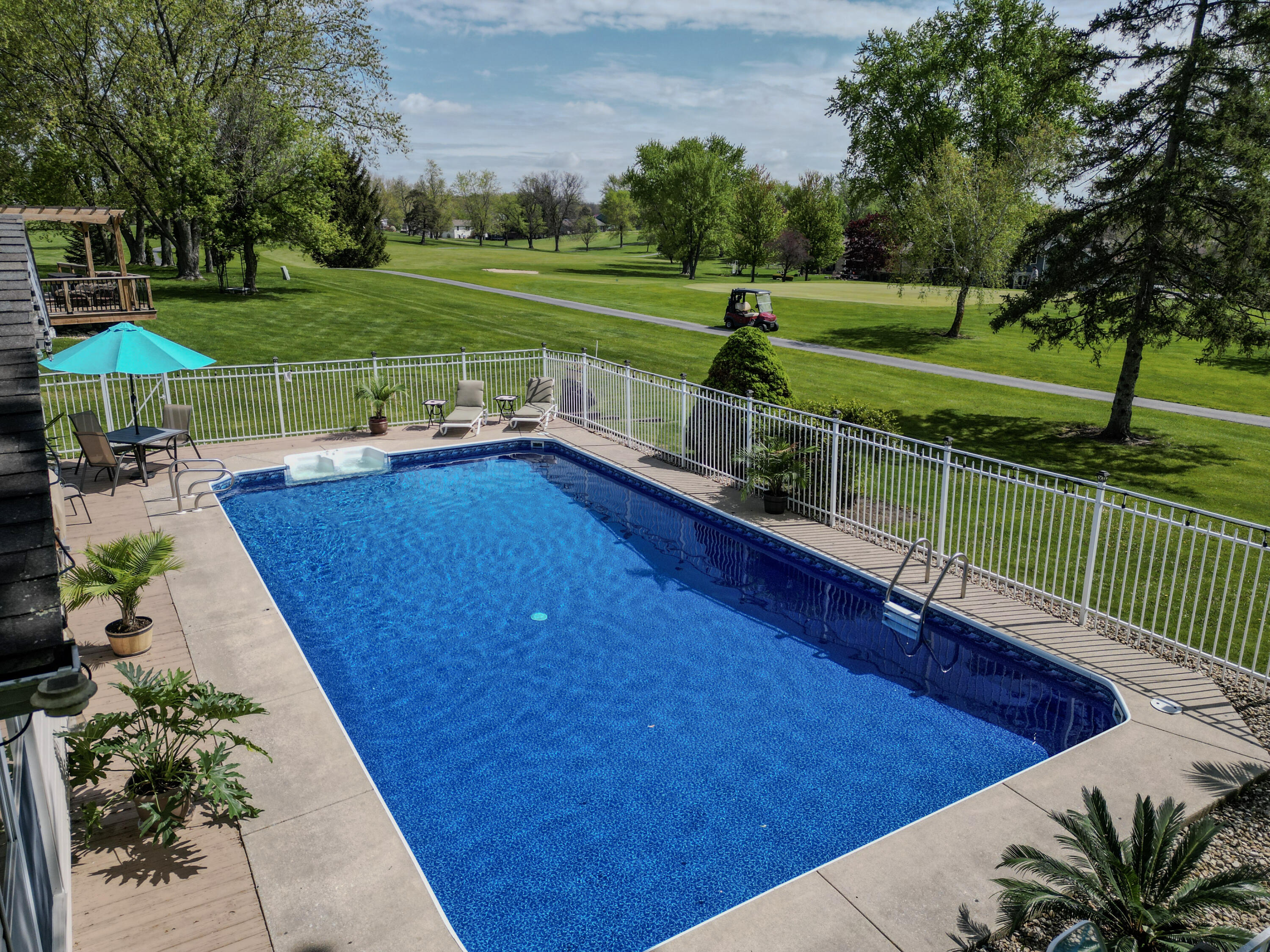 1184 Winterhaven Lane, Crown Point, IN 46307; Image #32