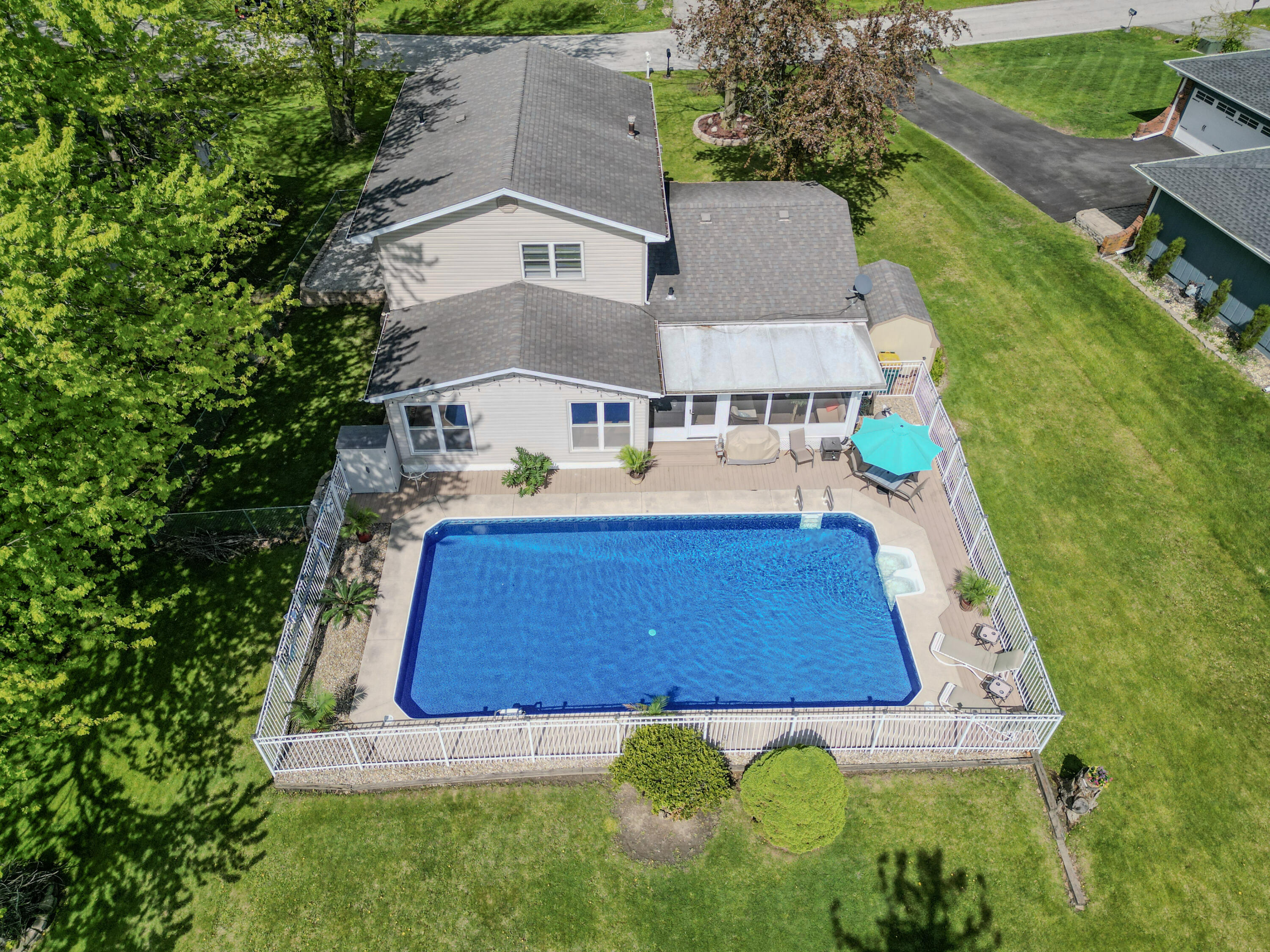 1184 Winterhaven Lane, Crown Point, IN 46307; Image #36