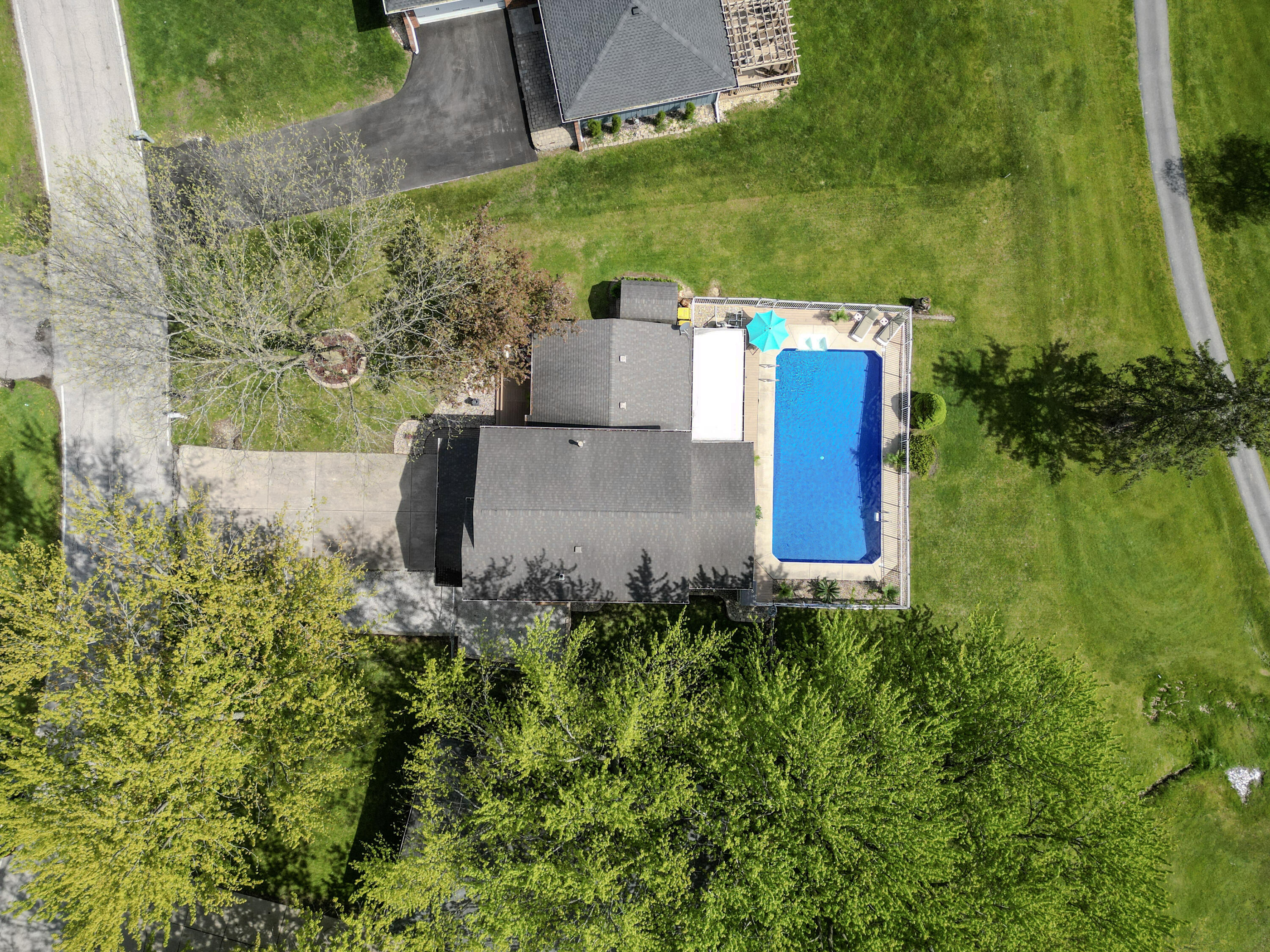 1184 Winterhaven Lane, Crown Point, IN 46307; Image #39