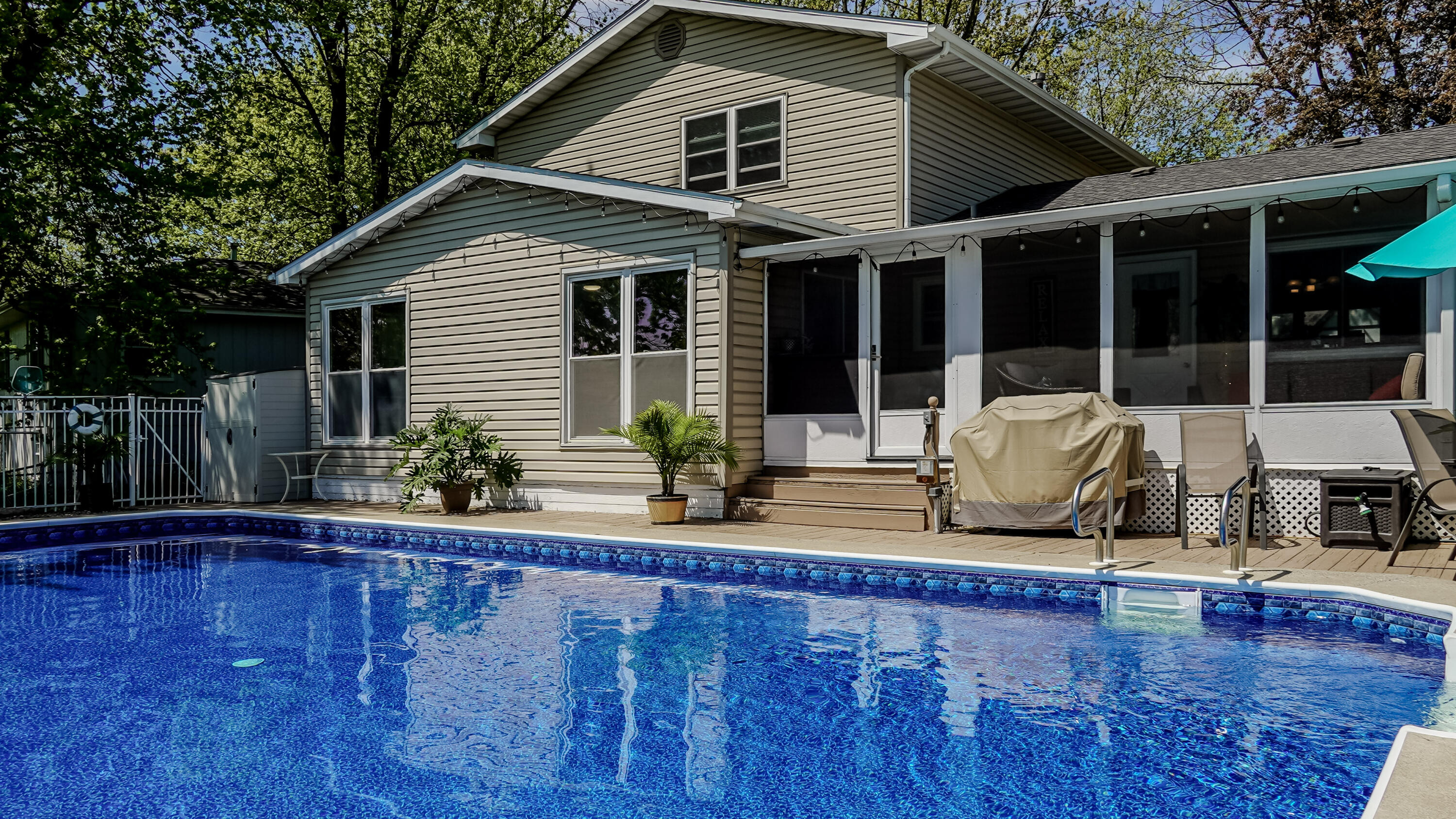 1184 Winterhaven Lane, Crown Point, IN 46307; Image #4