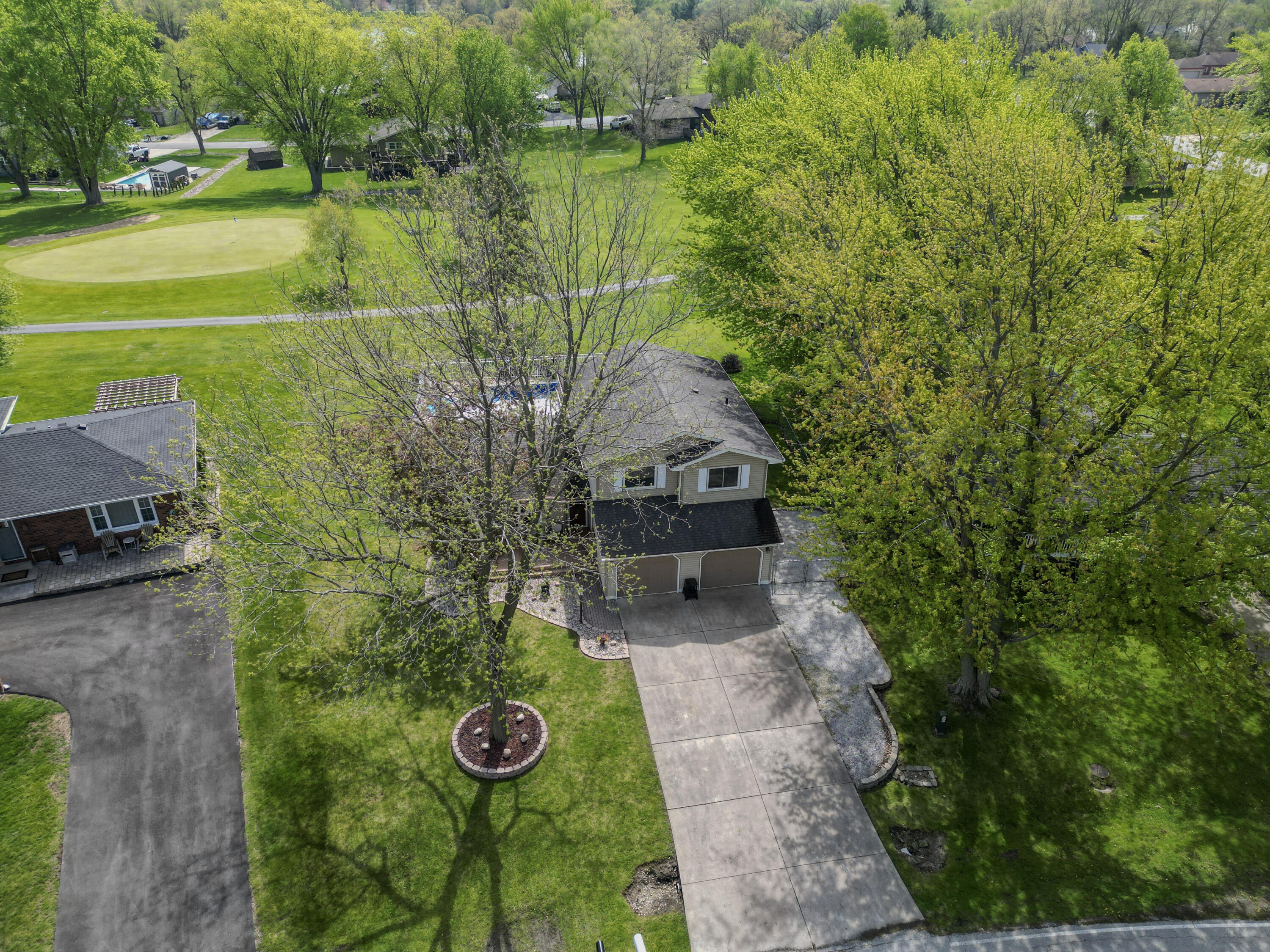 1184 Winterhaven Lane, Crown Point, IN 46307; Image #40