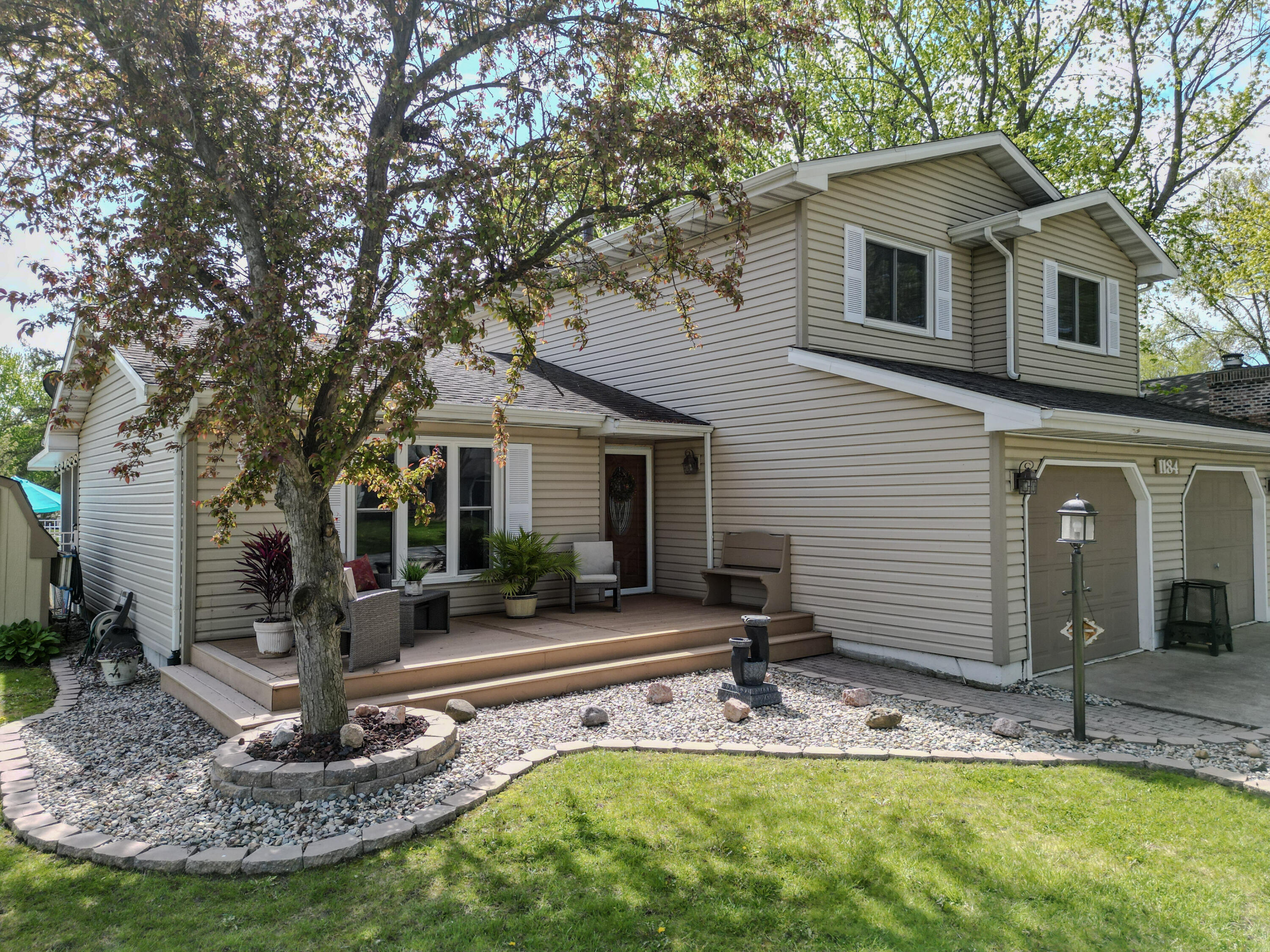 1184 Winterhaven Lane, Crown Point, IN 46307; Image #41