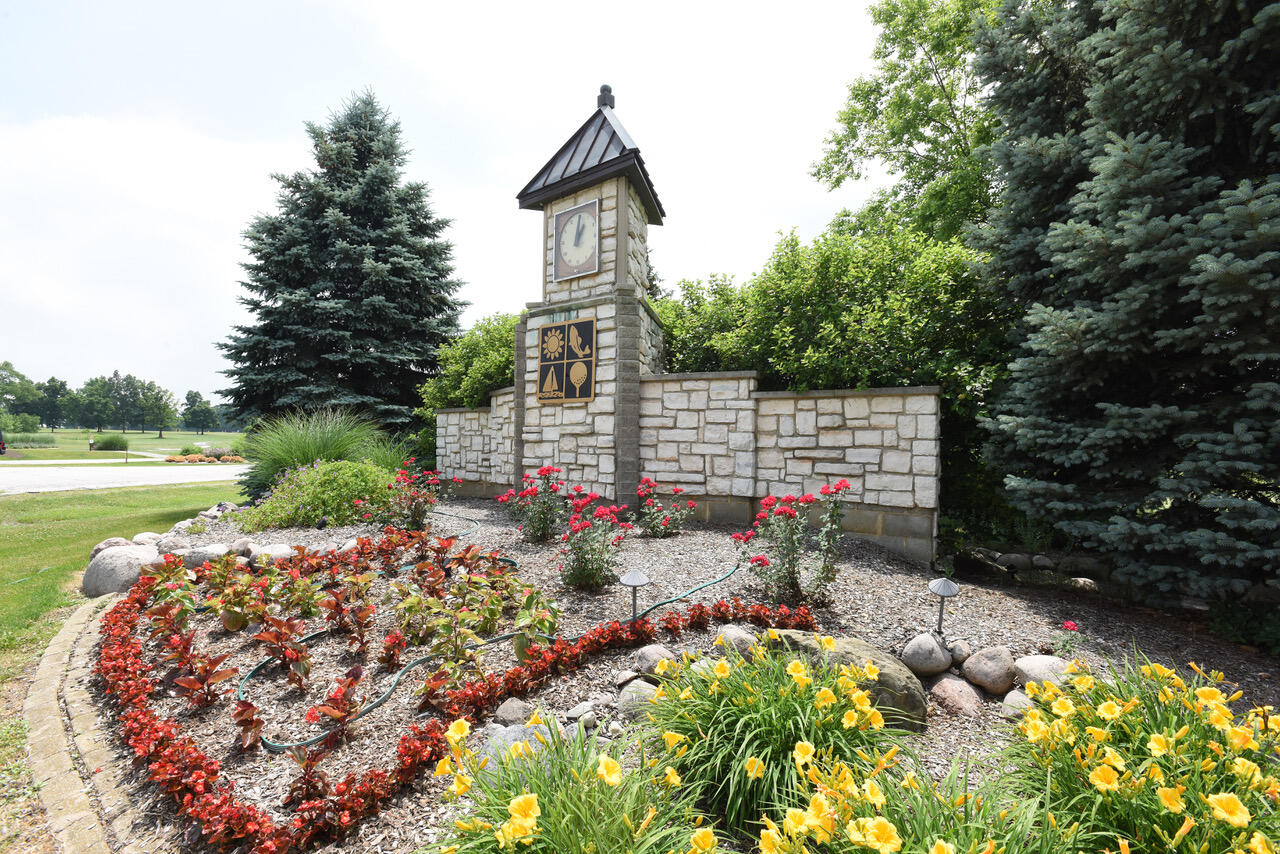 1184 Winterhaven Lane, Crown Point, IN 46307; Image #42