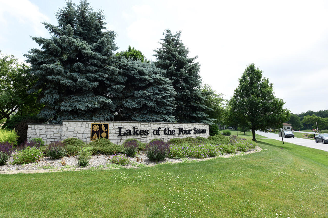 1184 Winterhaven Lane, Crown Point, IN 46307; Image #43