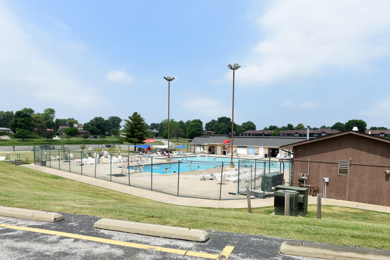 1184 Winterhaven Lane, Crown Point, IN 46307; Image #44