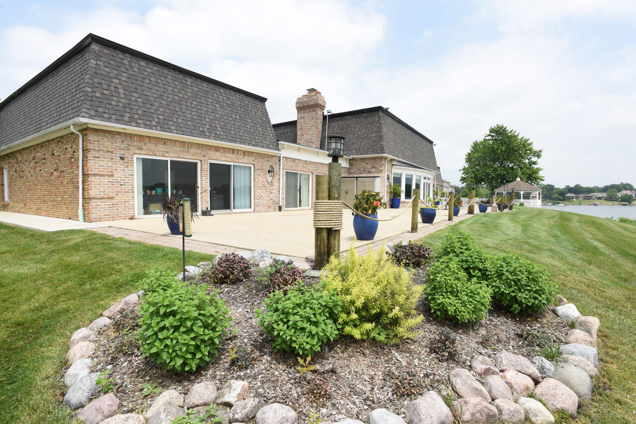 1184 Winterhaven Lane, Crown Point, IN 46307; Image #48