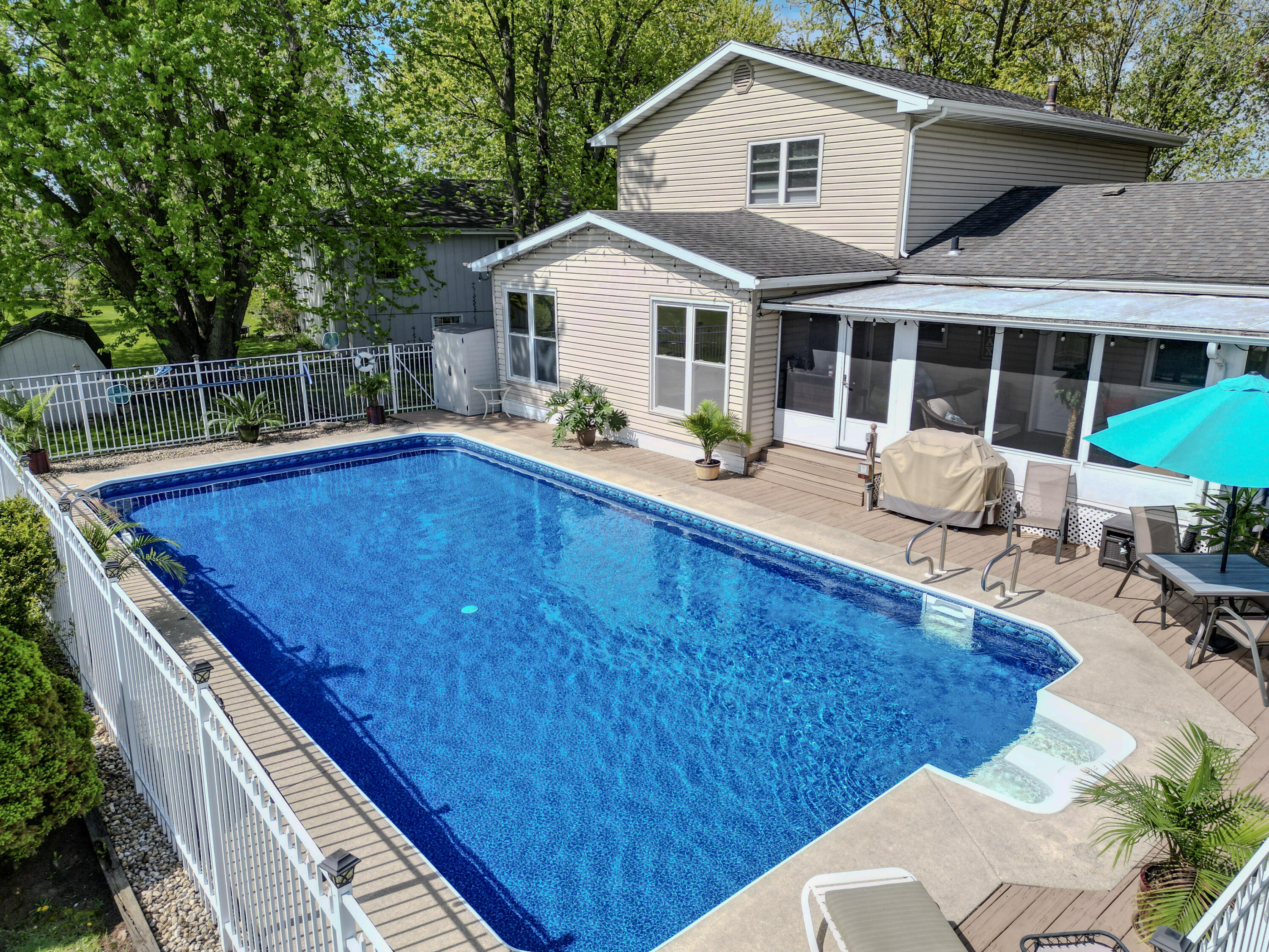 1184 Winterhaven Lane, Crown Point, IN 46307; Image #5