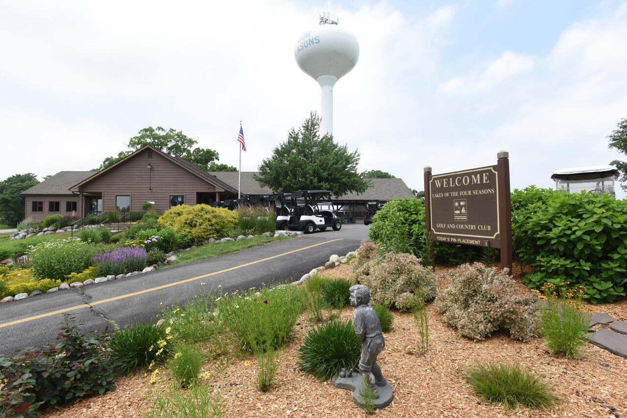 1184 Winterhaven Lane, Crown Point, IN 46307; Image #51