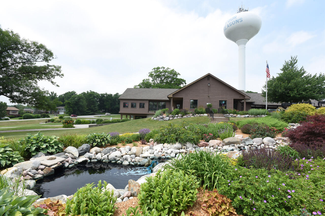 1184 Winterhaven Lane, Crown Point, IN 46307; Image #52
