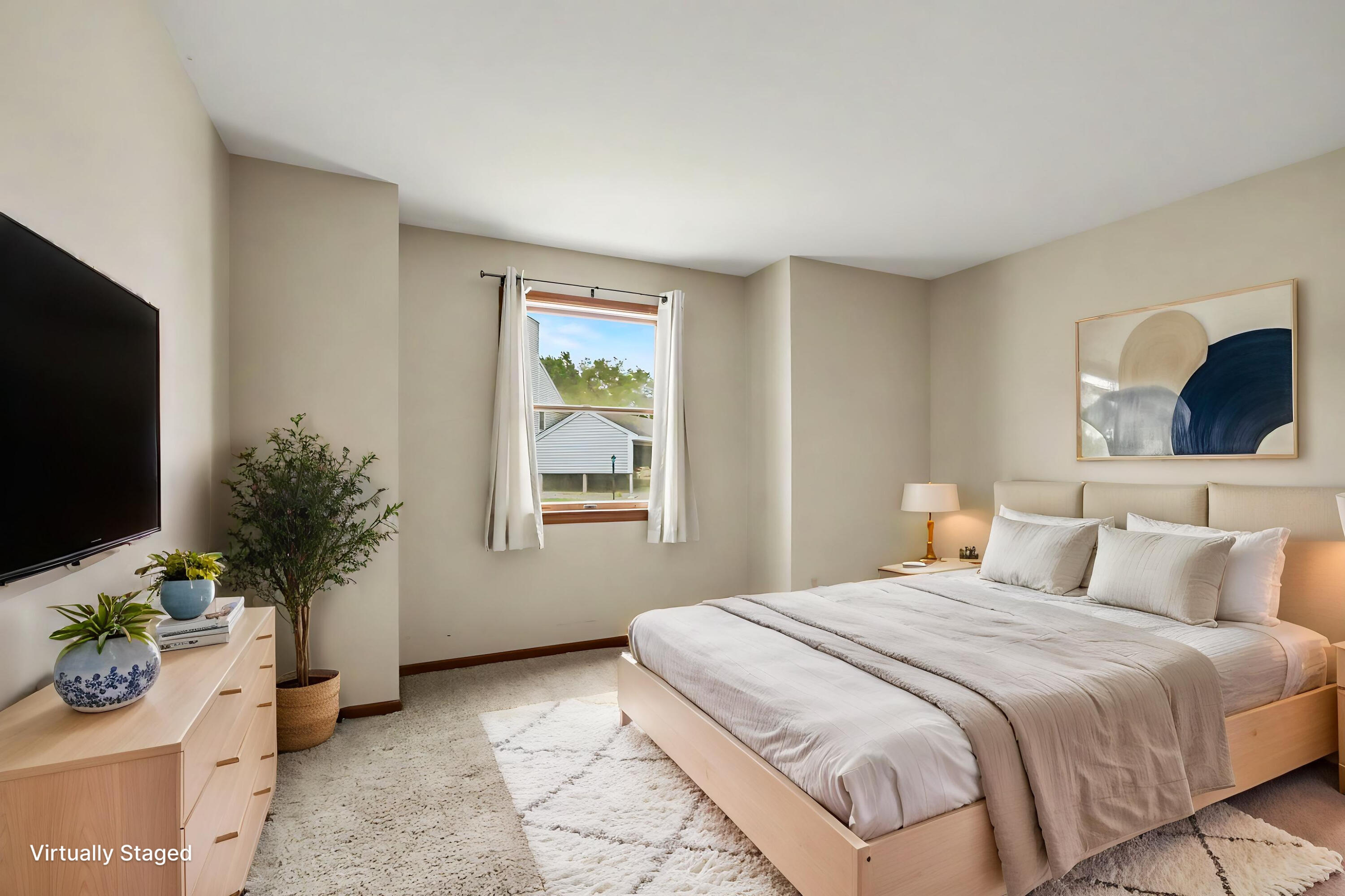 1086 Millpond, Unit B Road, Valparaiso, IN 46385; Image #12