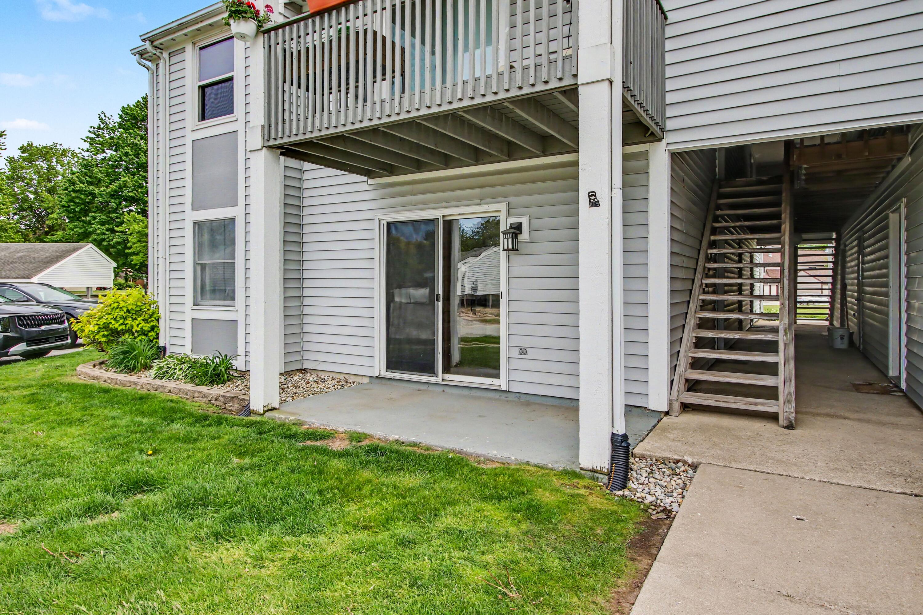 1086 Millpond, Unit B Road, Valparaiso, IN 46385; Image #15
