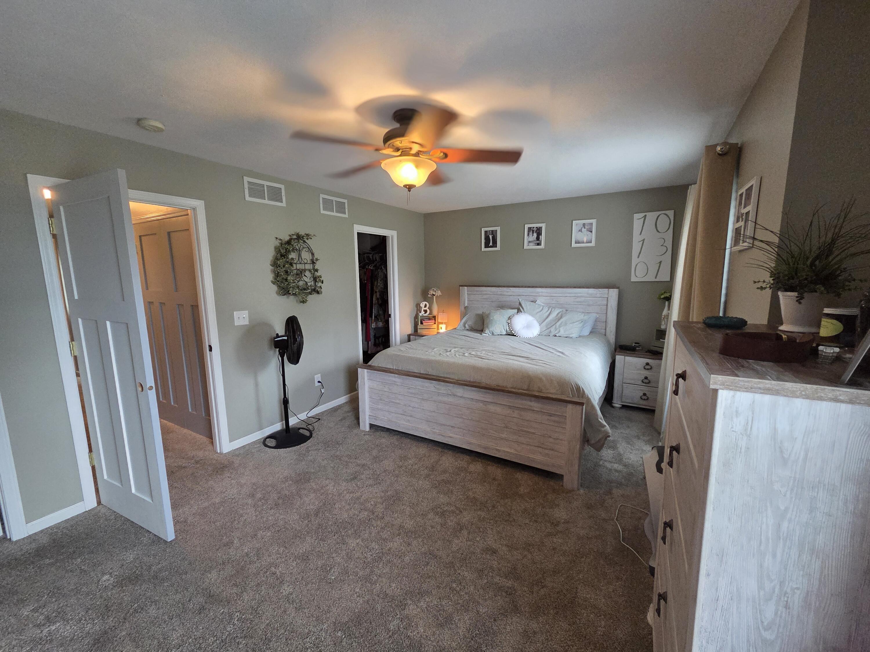 4084 W Shore Drive, Bremen, IN 46506; Image #13