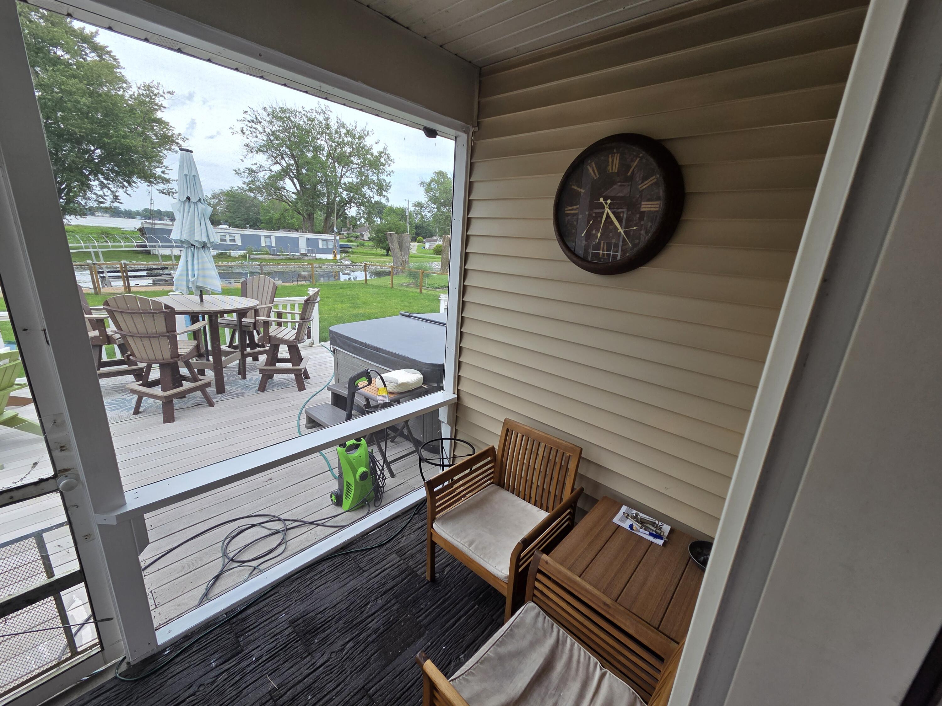 4084 W Shore Drive, Bremen, IN 46506; Image #15