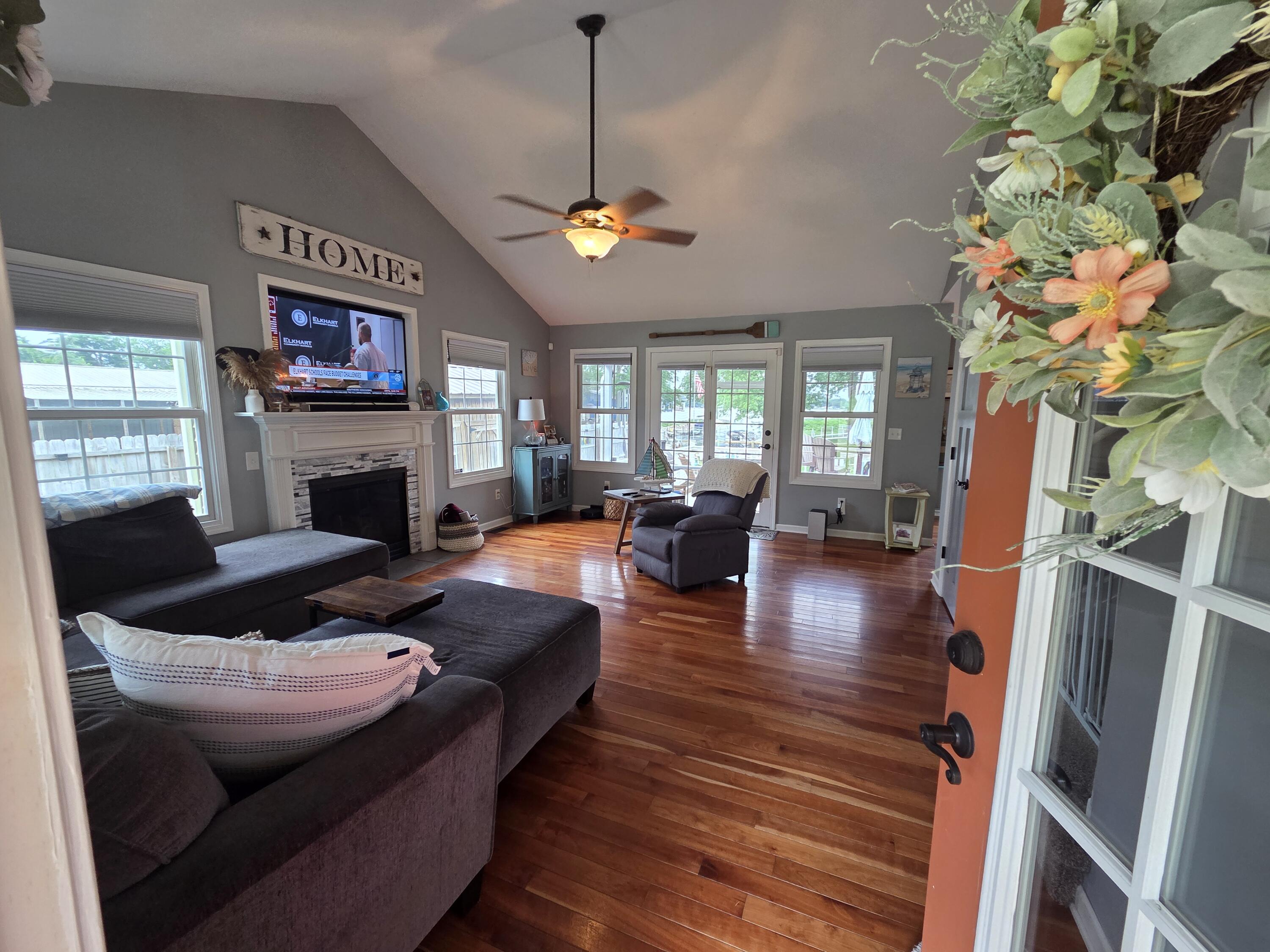 4084 W Shore Drive, Bremen, IN 46506; Image #18