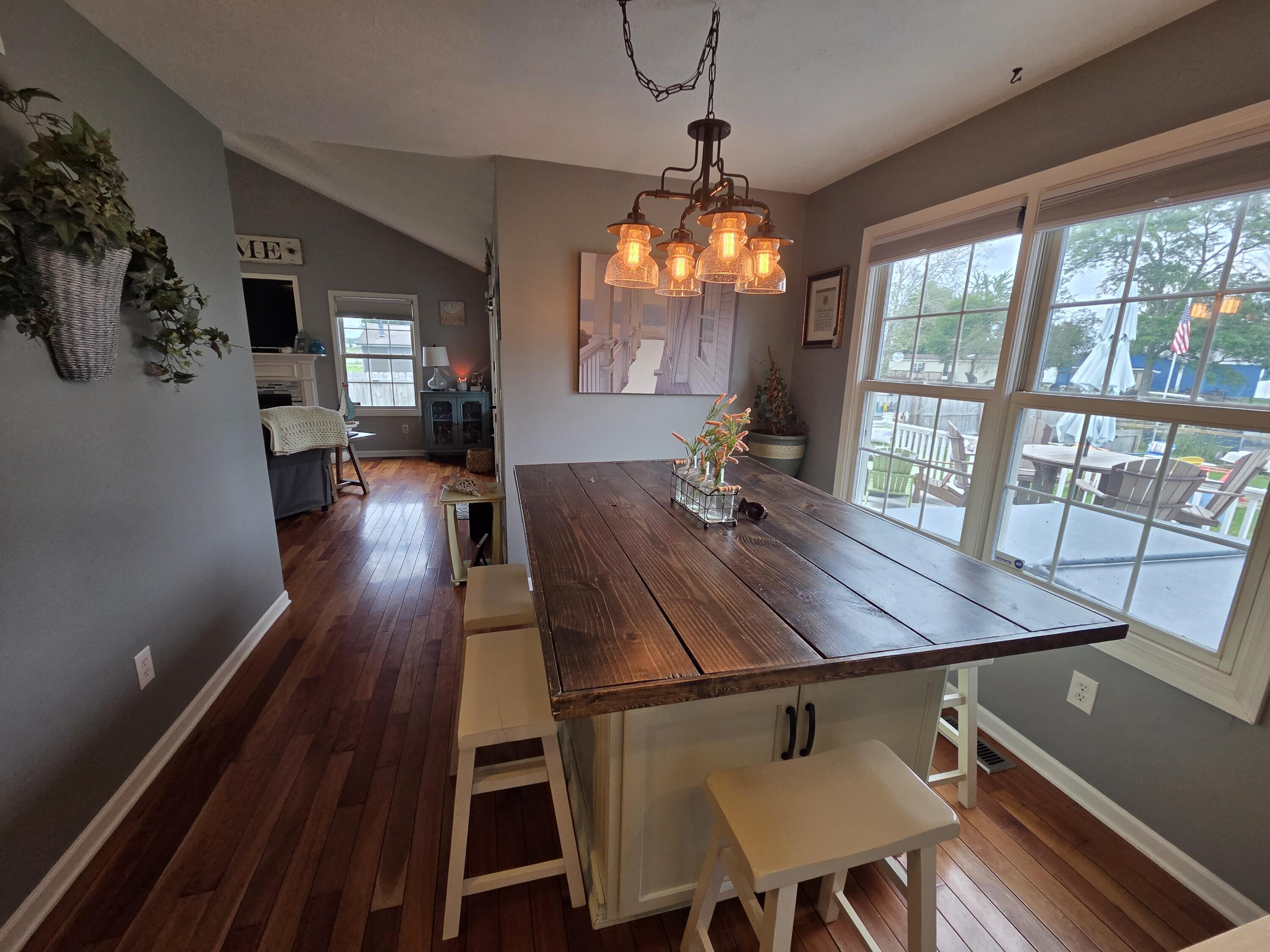 4084 W Shore Drive, Bremen, IN 46506; Image #24