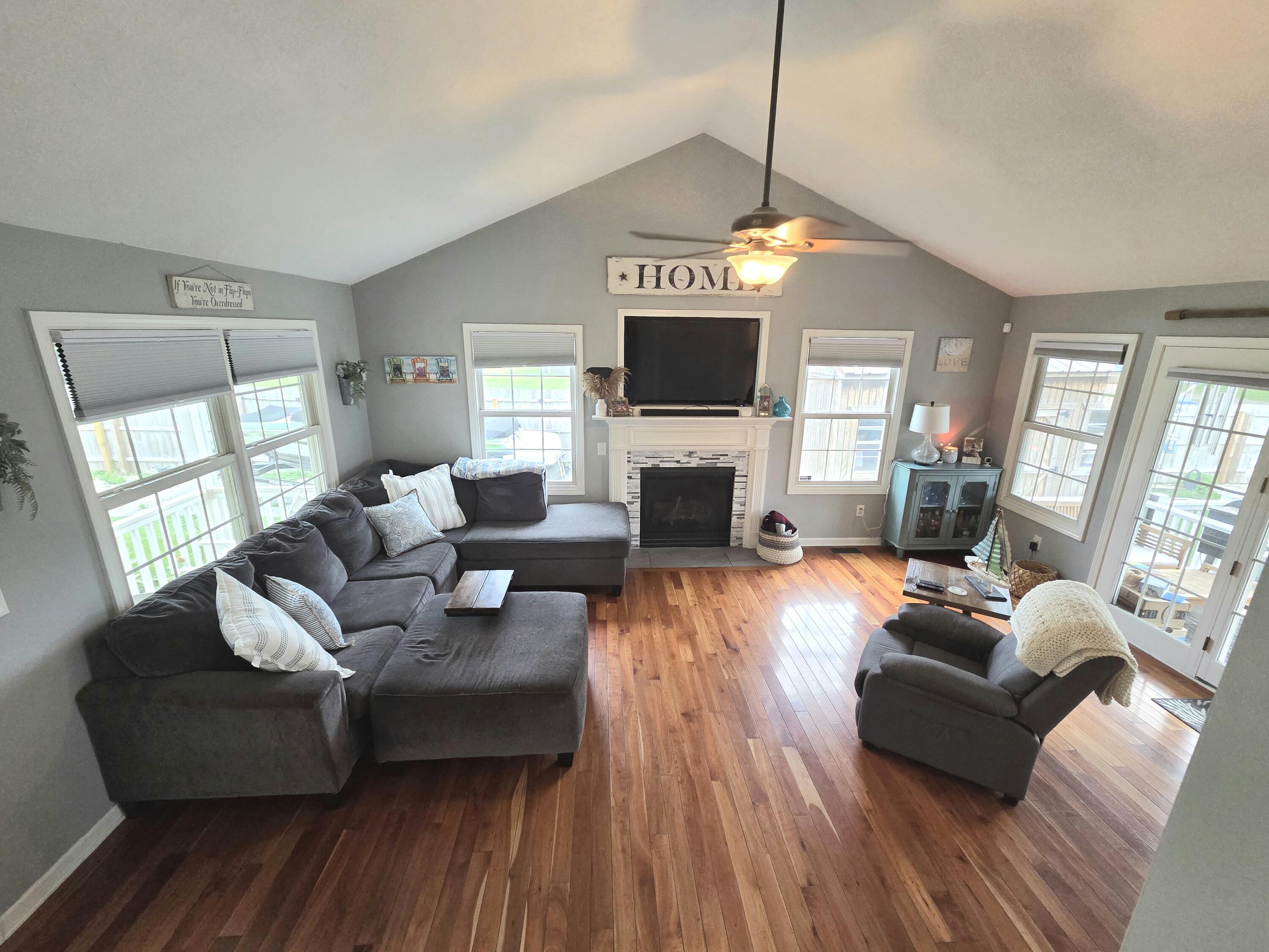 4084 W Shore Drive, Bremen, IN 46506; Image #25