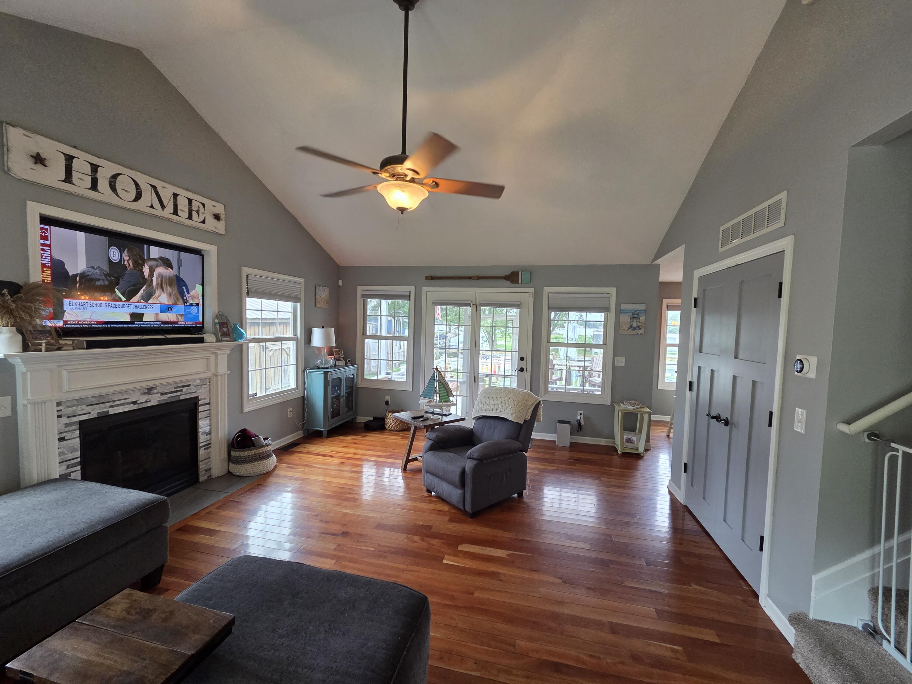 4084 W Shore Drive, Bremen, IN 46506; Image #26