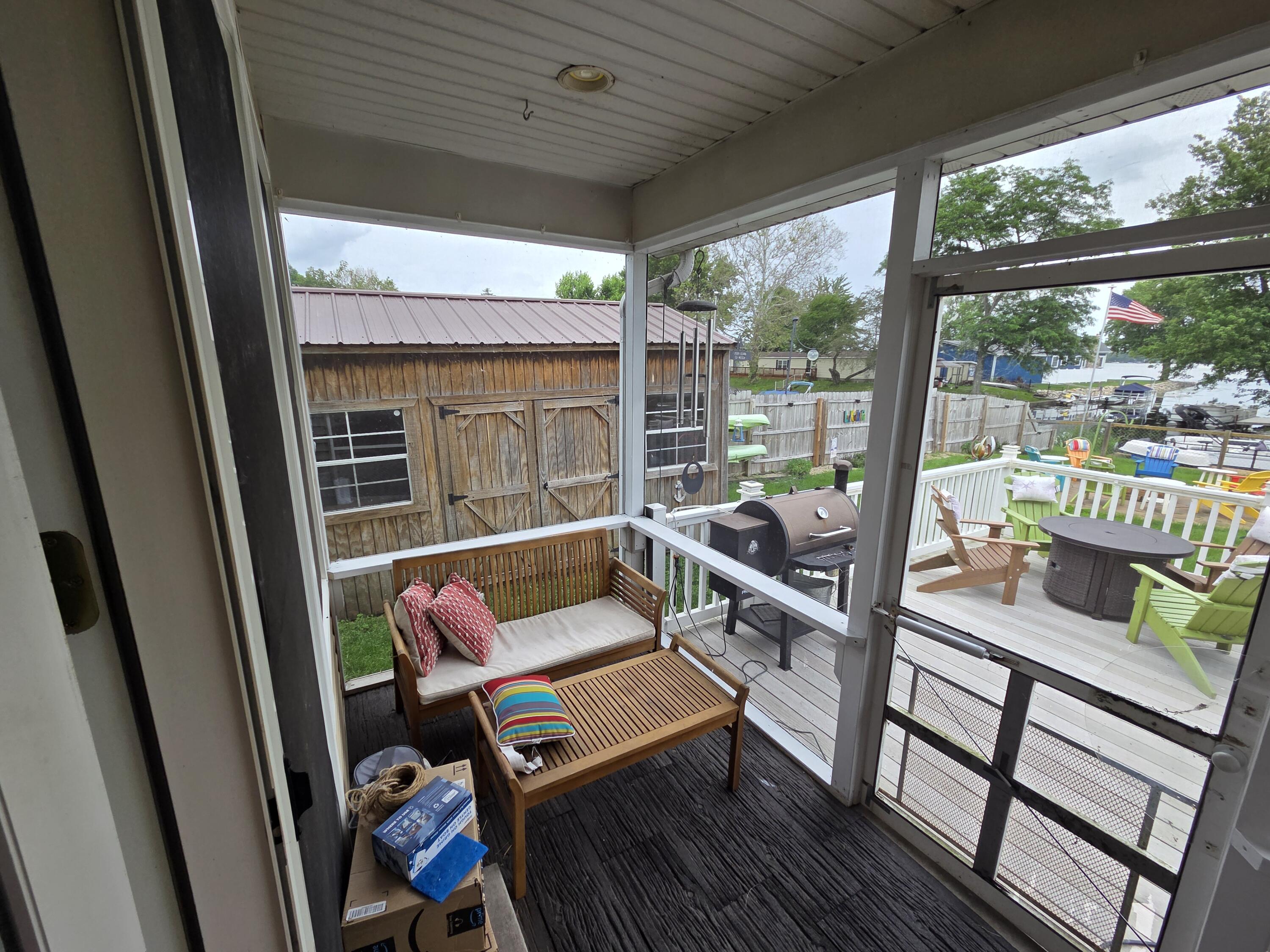 4084 W Shore Drive, Bremen, IN 46506; Image #27