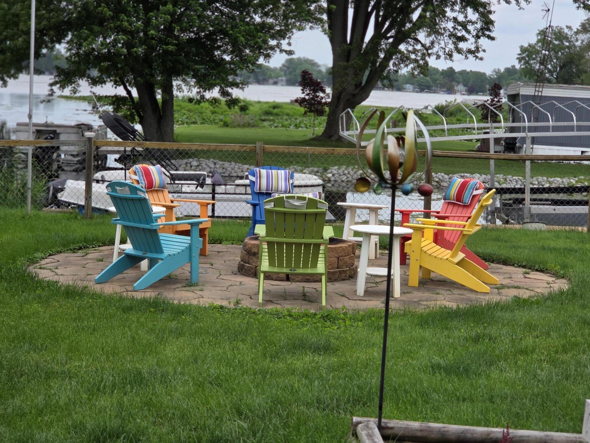 4084 W Shore Drive, Bremen, IN 46506; Image #28