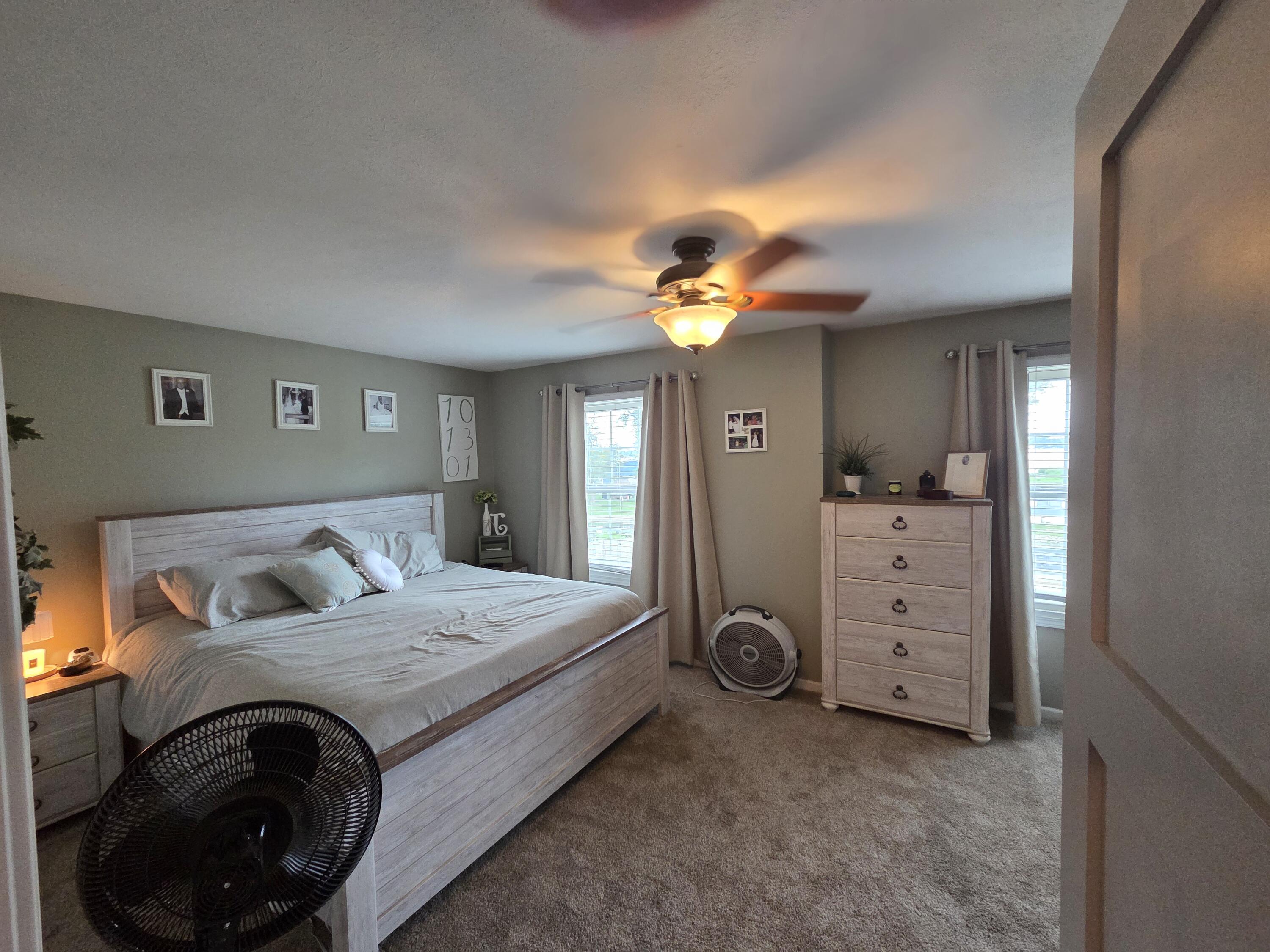 4084 W Shore Drive, Bremen, IN 46506; Image #29