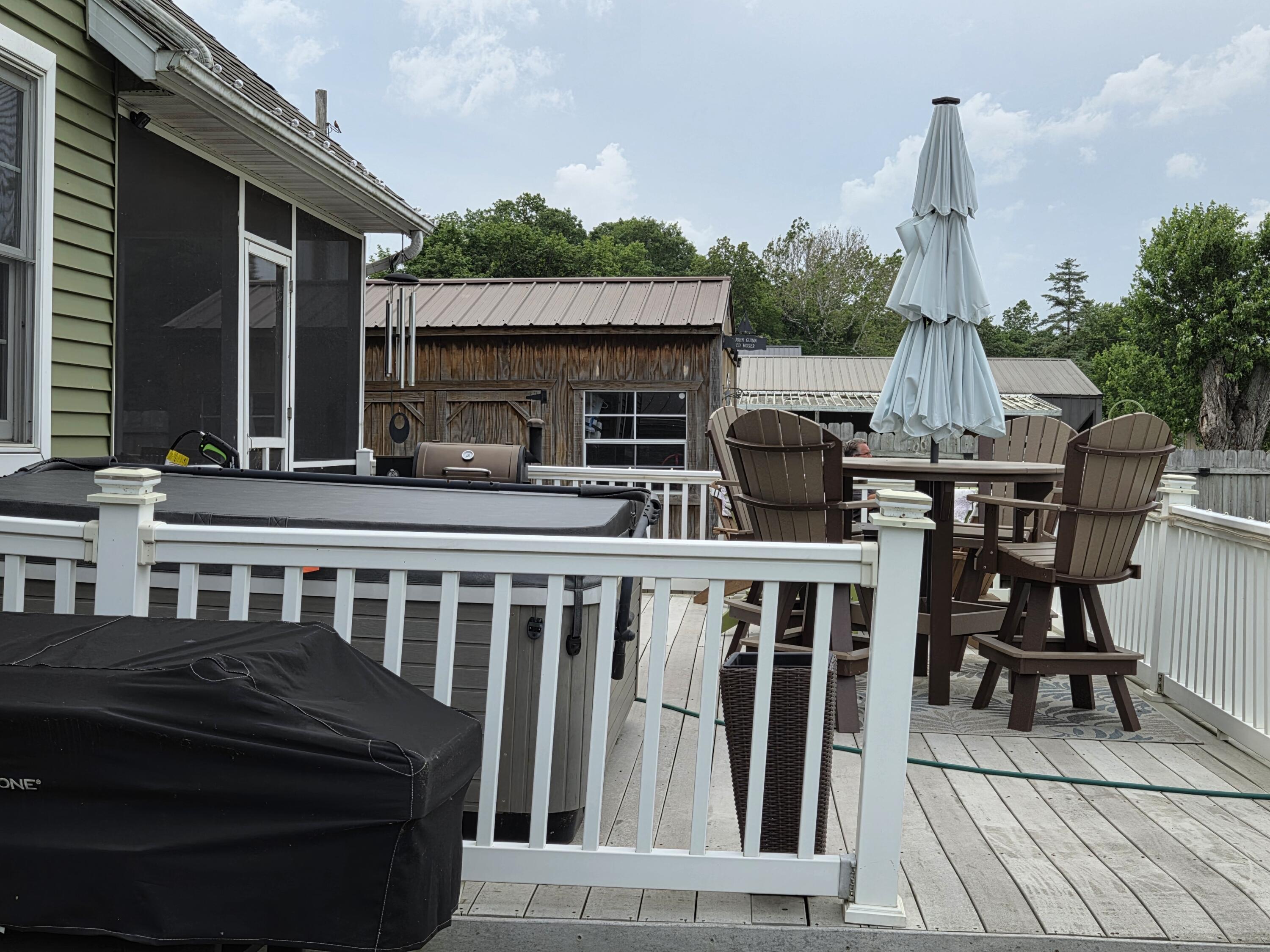 4084 W Shore Drive, Bremen, IN 46506; Image #32