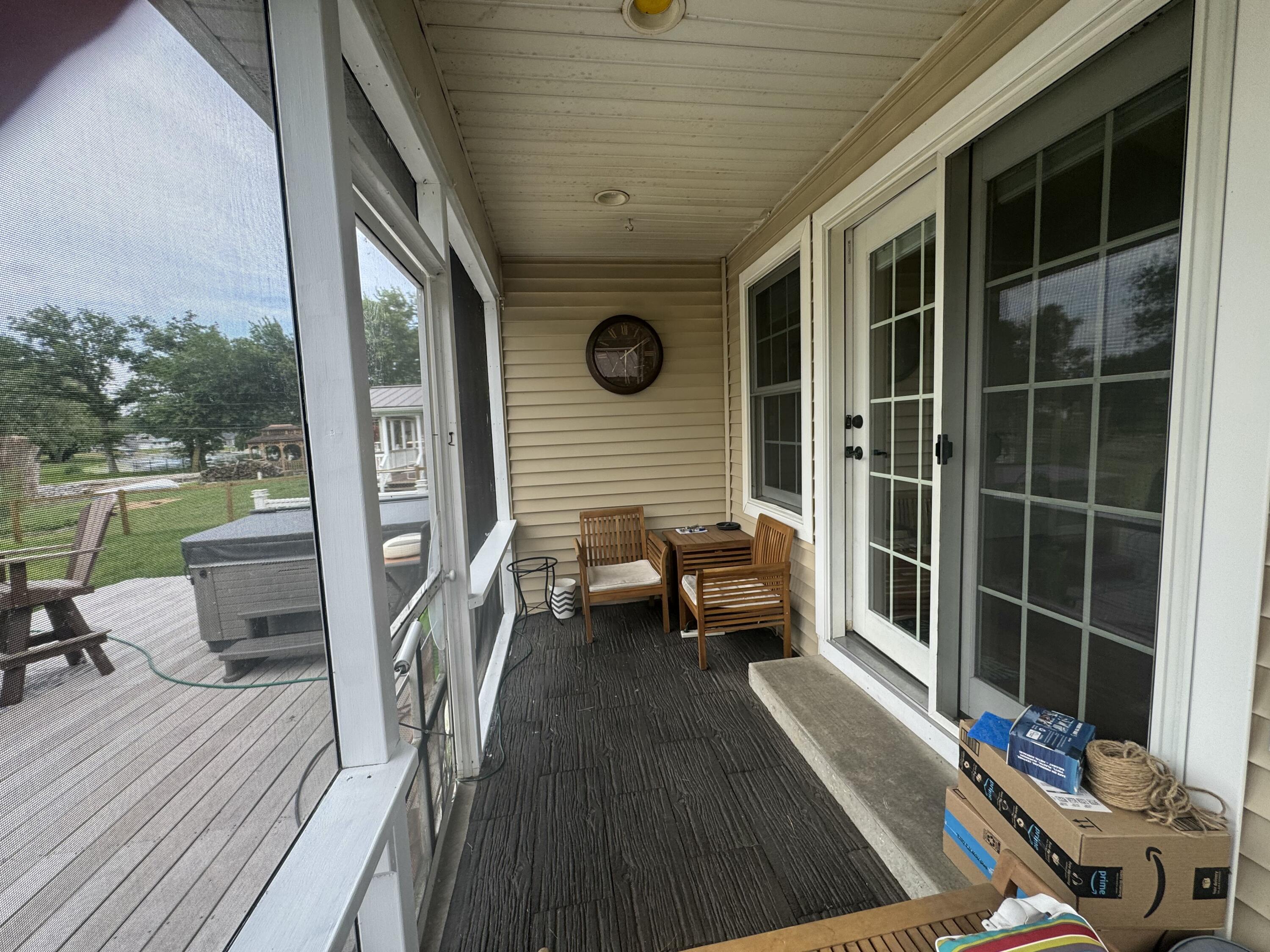 4084 W Shore Drive, Bremen, IN 46506; Image #33