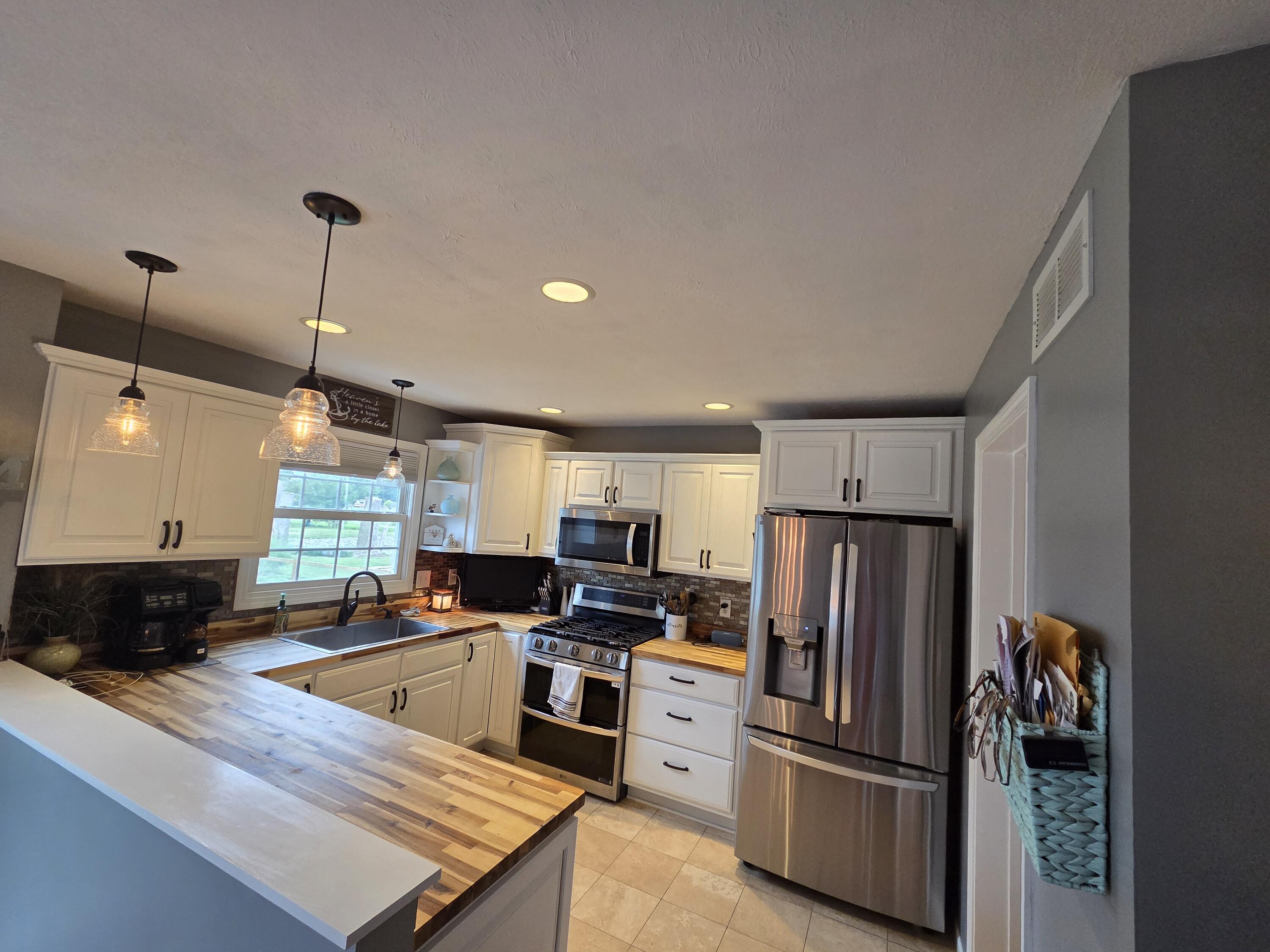 4084 W Shore Drive, Bremen, IN 46506; Image #37