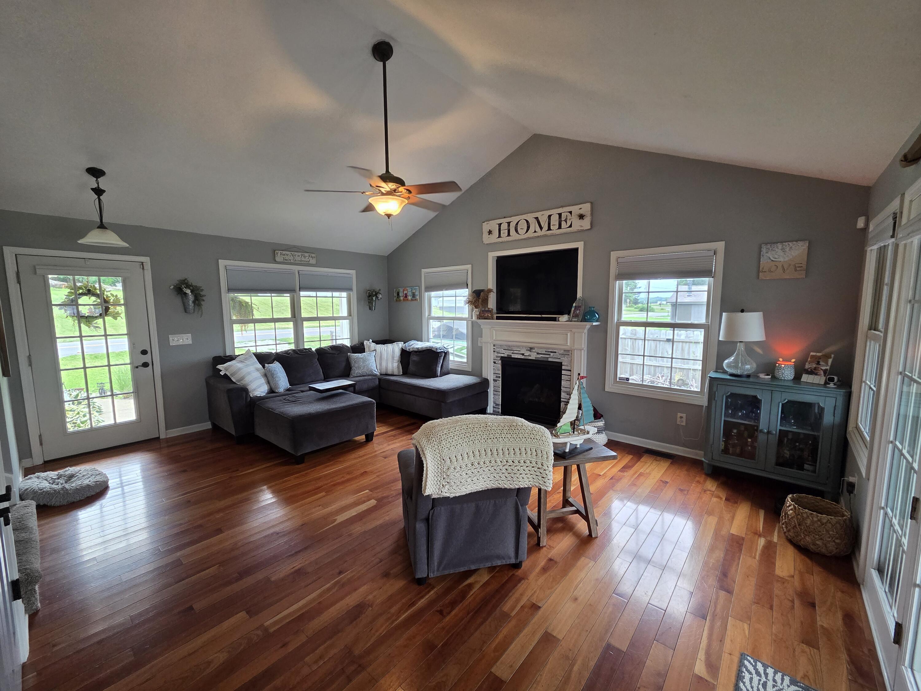 4084 W Shore Drive, Bremen, IN 46506; Image #49